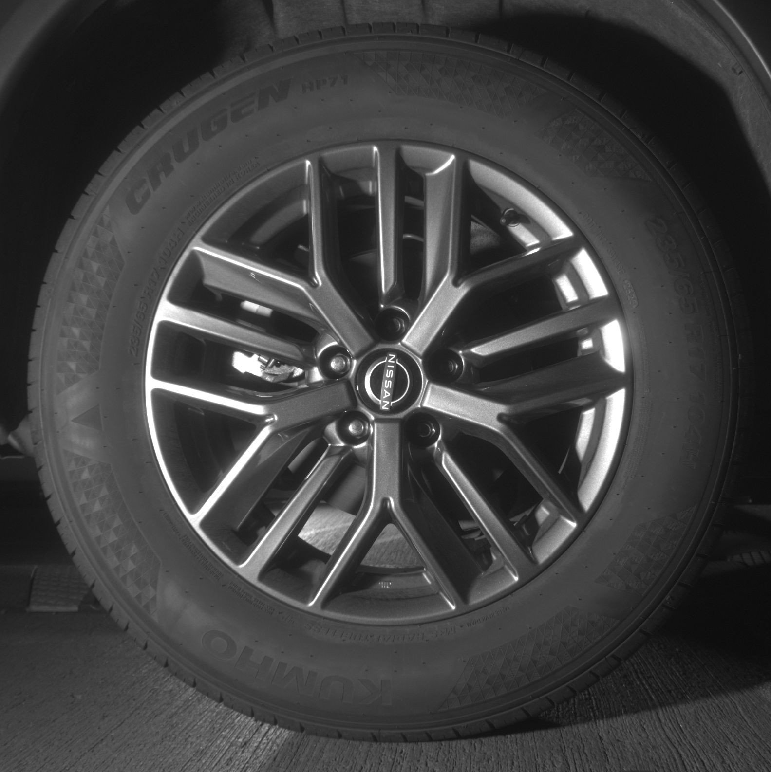 Thumbnail: 2026 Nissan Rogue - 15