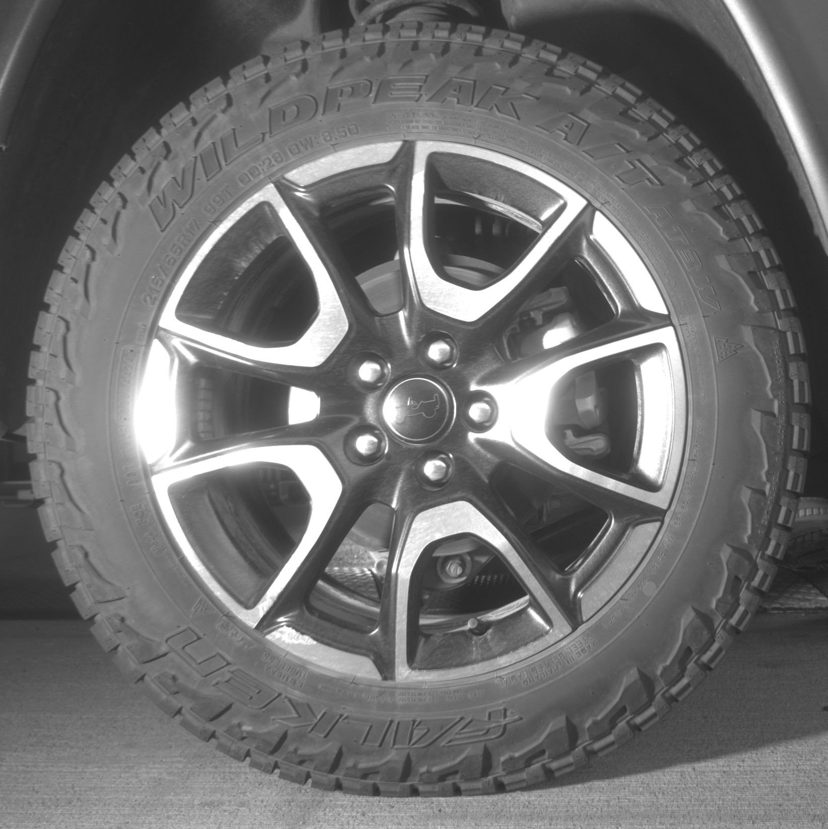 Thumbnail: 2025 Jeep Compass - 15