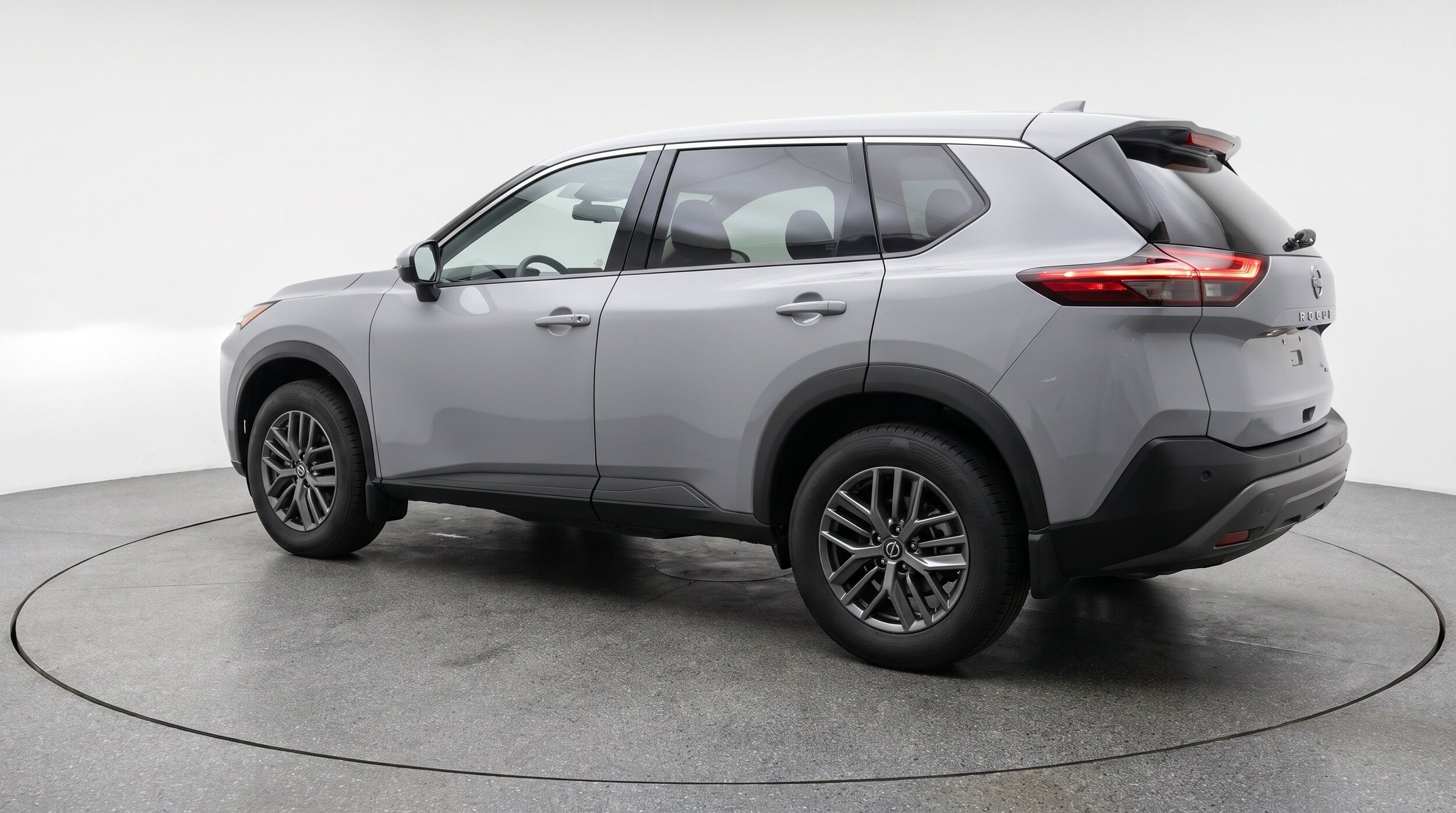 Thumbnail: 2026 Nissan Rogue - 6