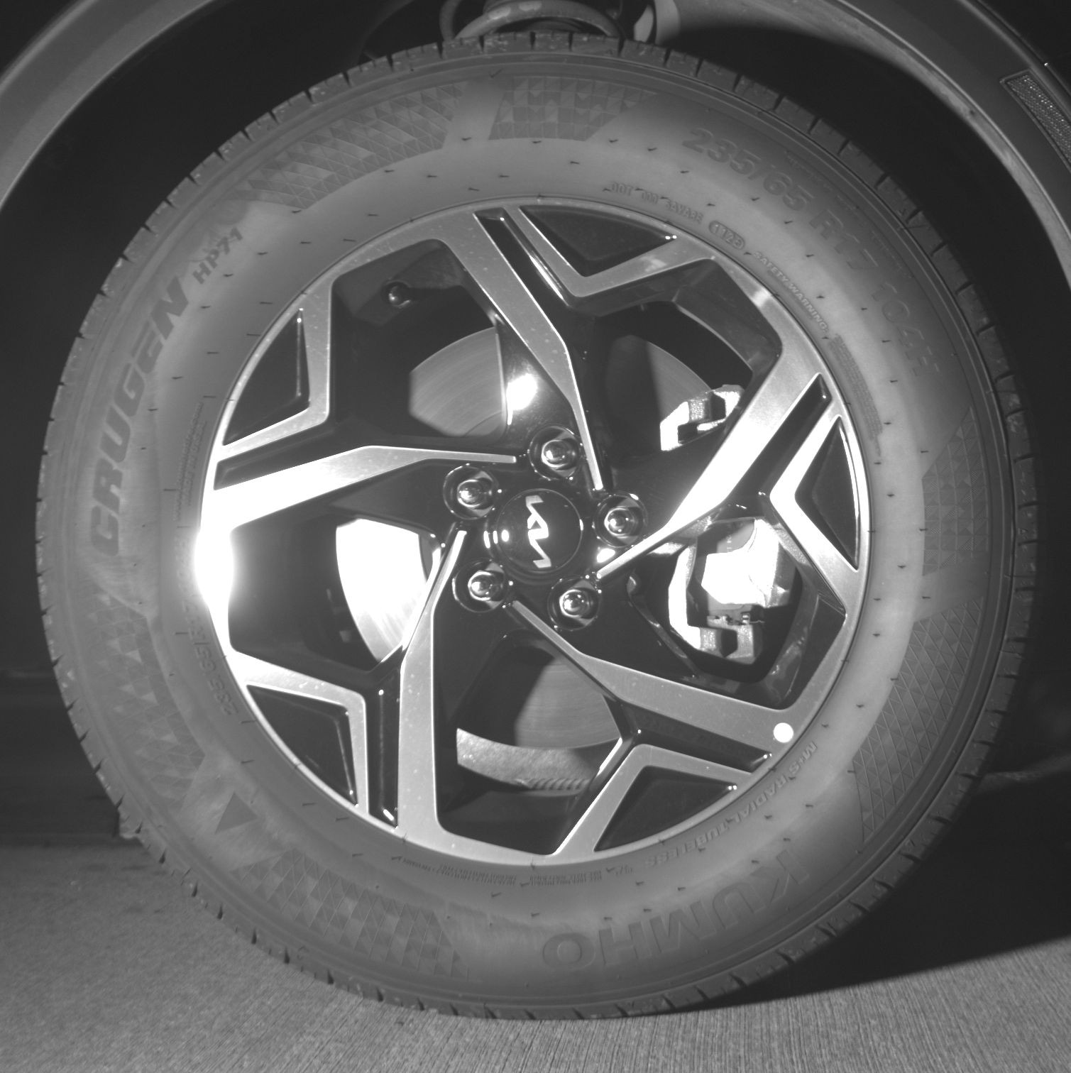 Thumbnail: 2025 Kia Sportage - 10