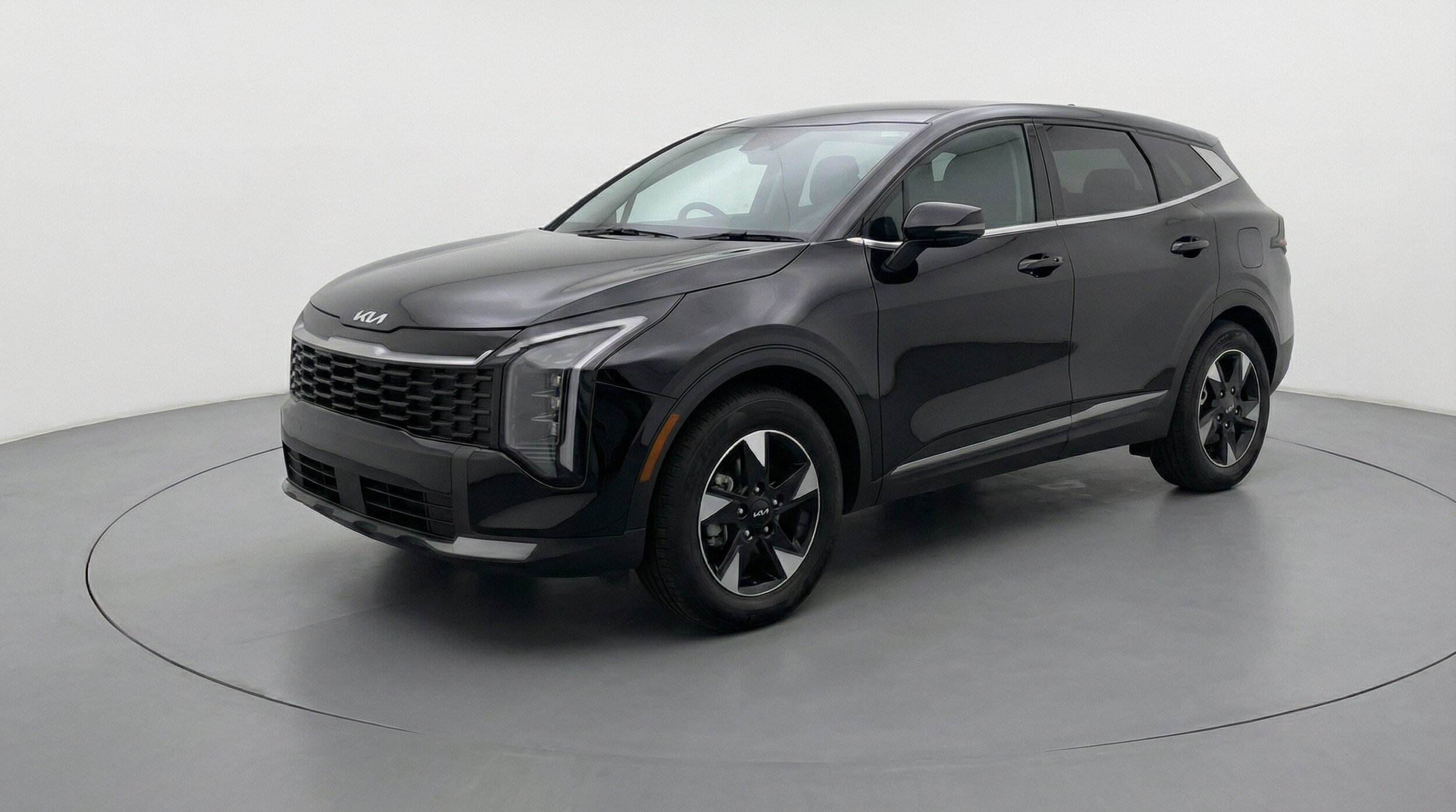 Thumbnail: 2026 Kia Sportage - 3