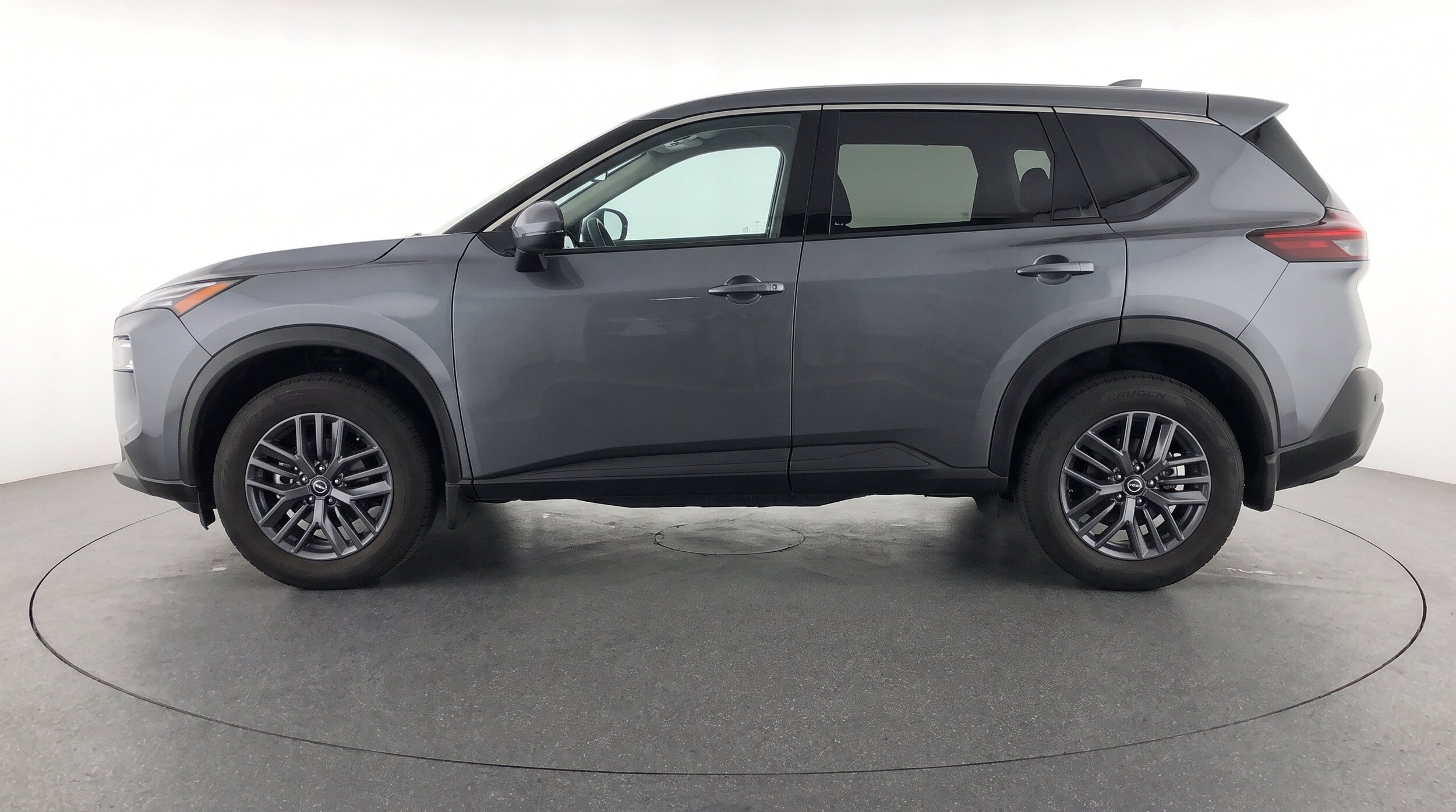 Thumbnail: 2026 Nissan Rogue - 5