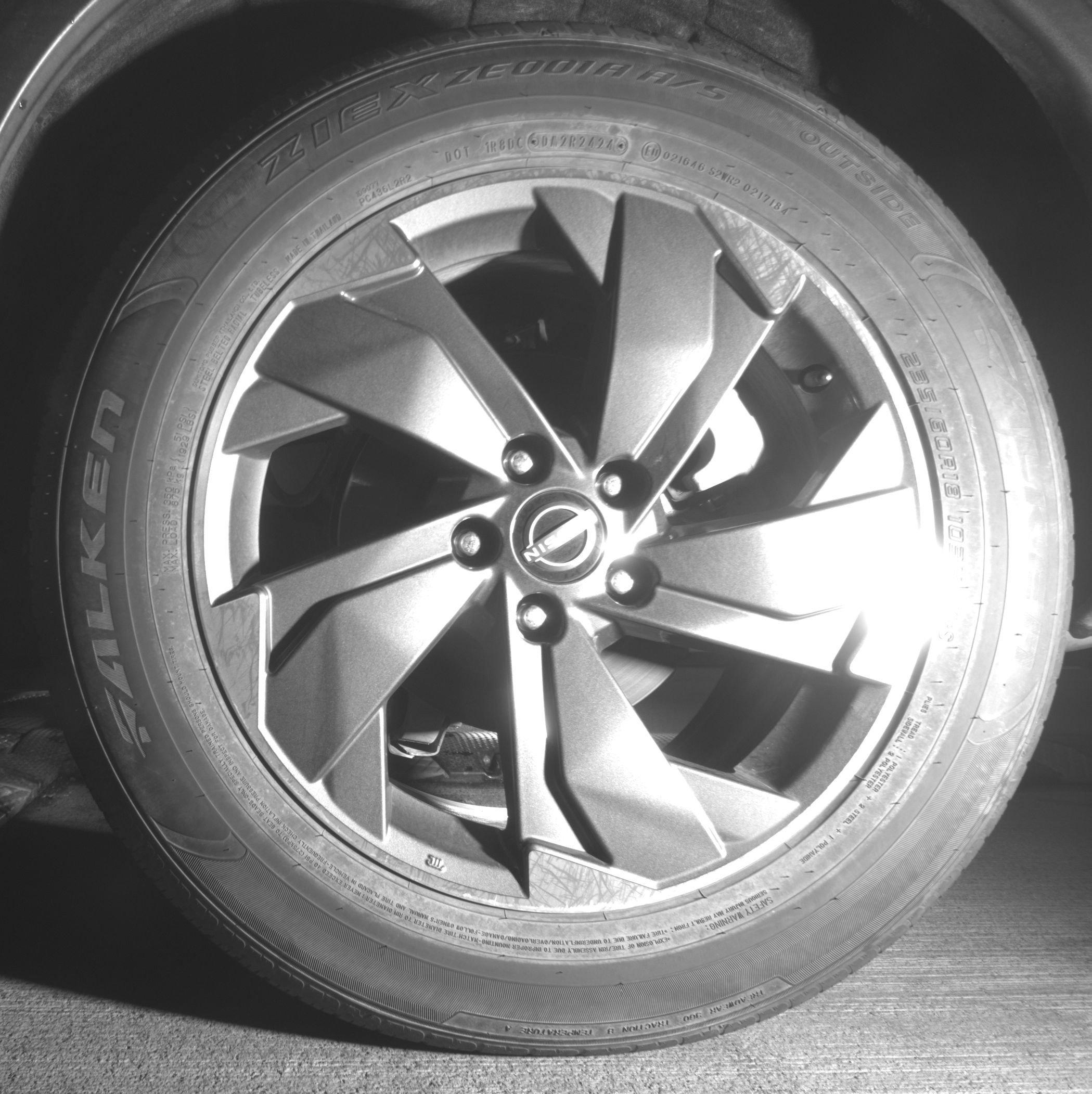 Thumbnail: 2025 Nissan Rogue - 14