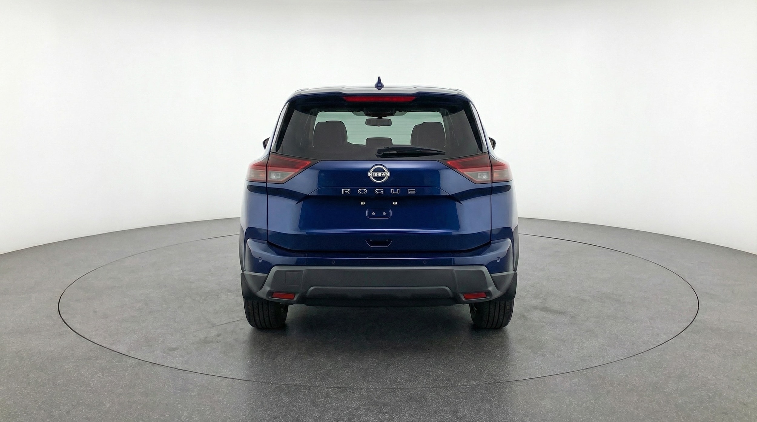 Thumbnail: 2025 Nissan Rogue - 6