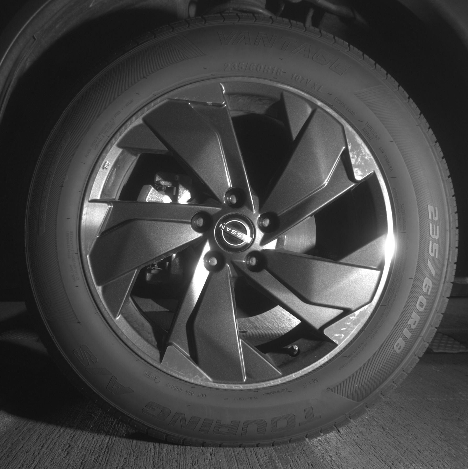 Thumbnail: 2025 Nissan Rogue - 9