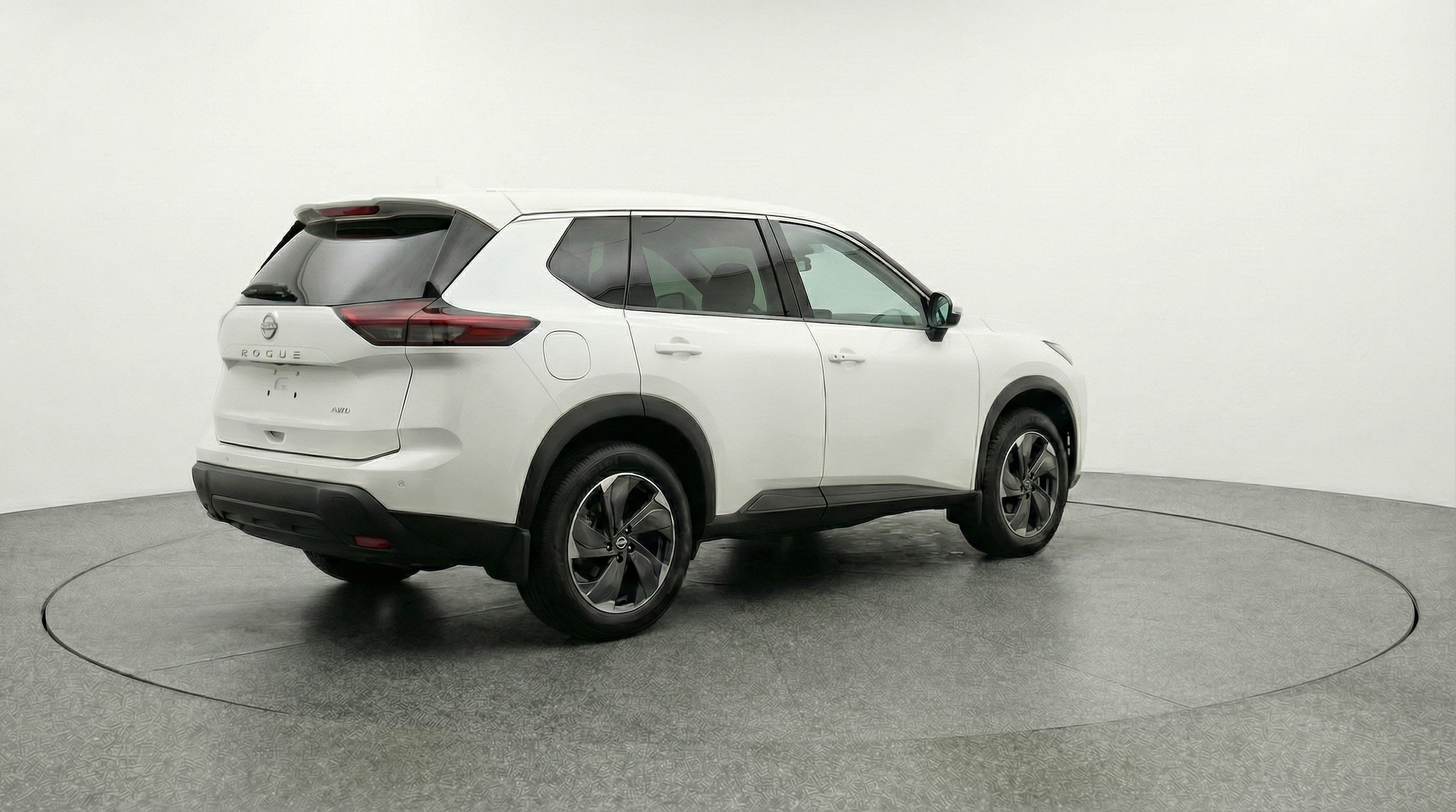 Thumbnail: 2025 Nissan Rogue - 7
