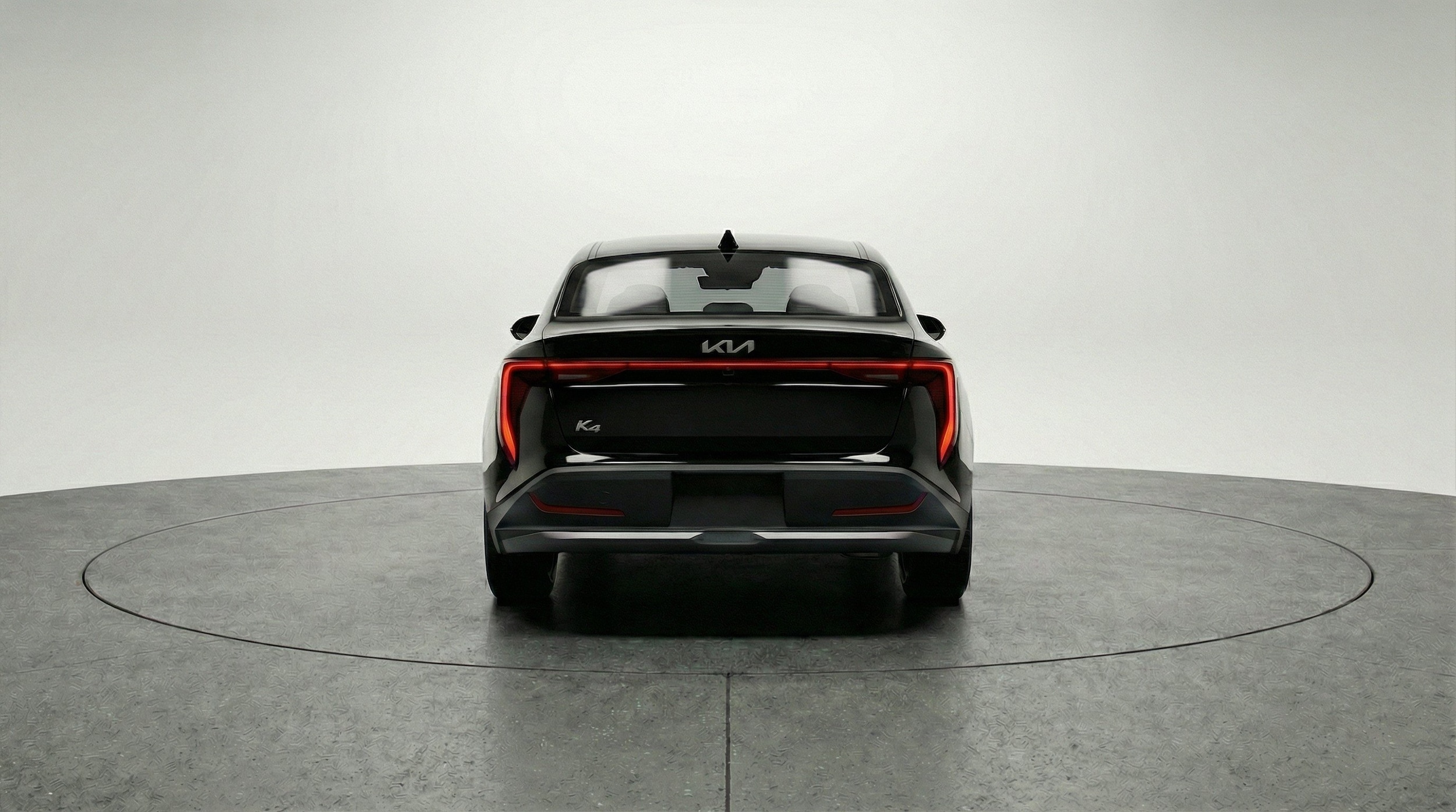 Thumbnail: 2026 Kia K4 - 7