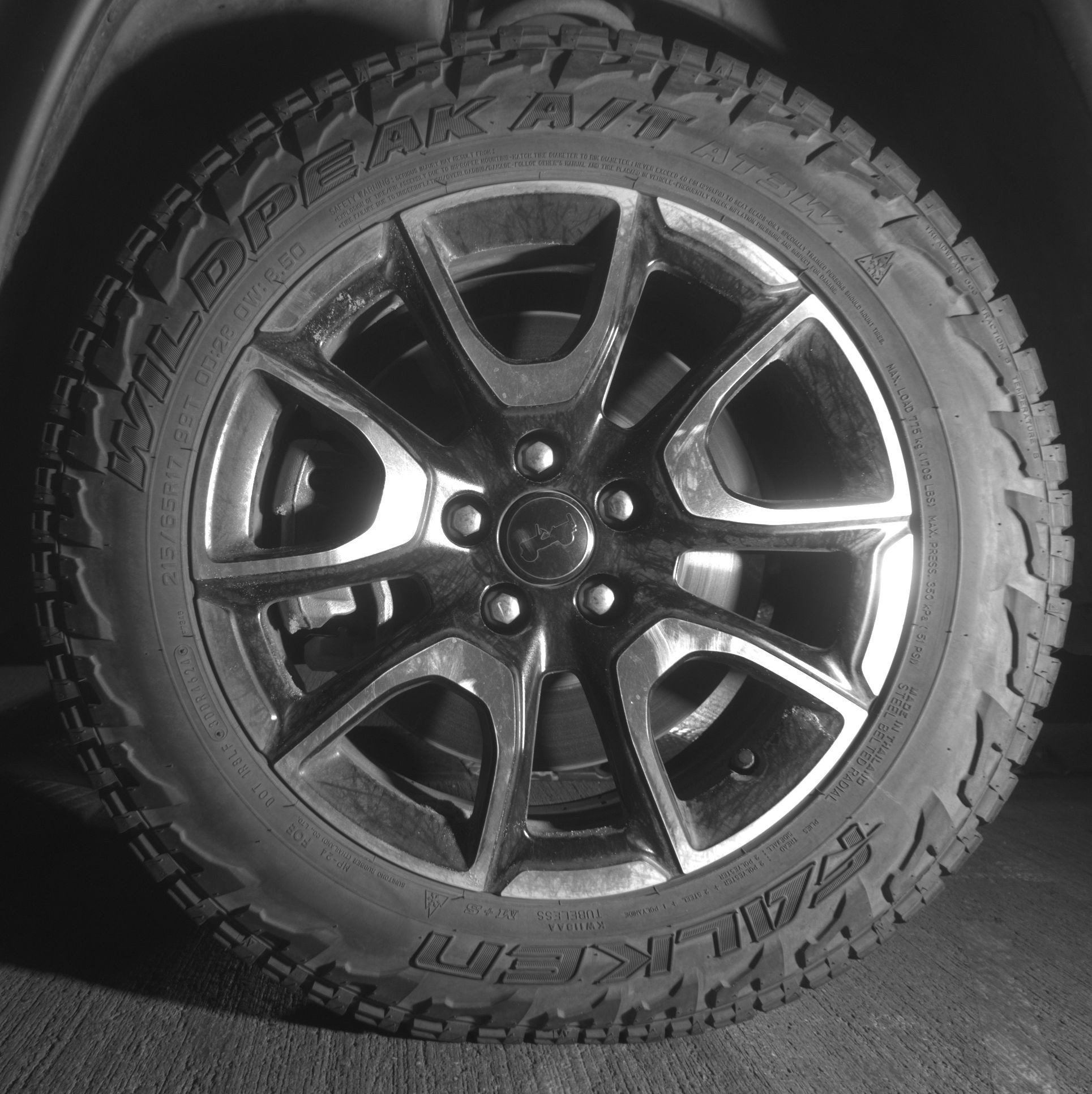 Thumbnail: 2025 Jeep Compass - 12