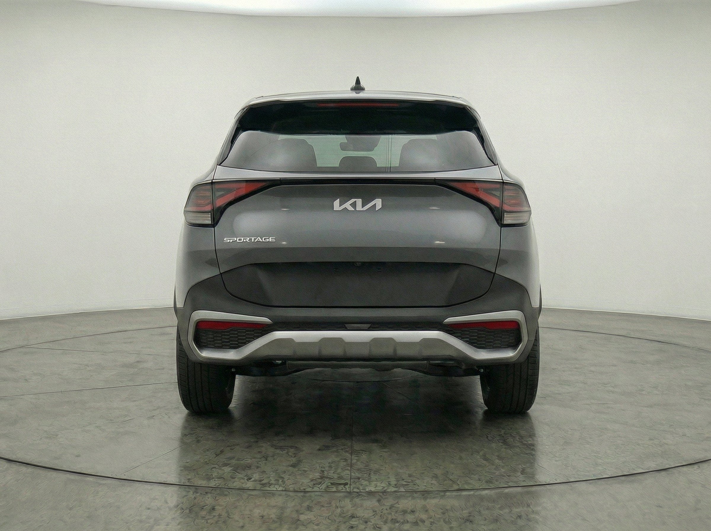 Thumbnail: 2026 Kia Sportage - 7