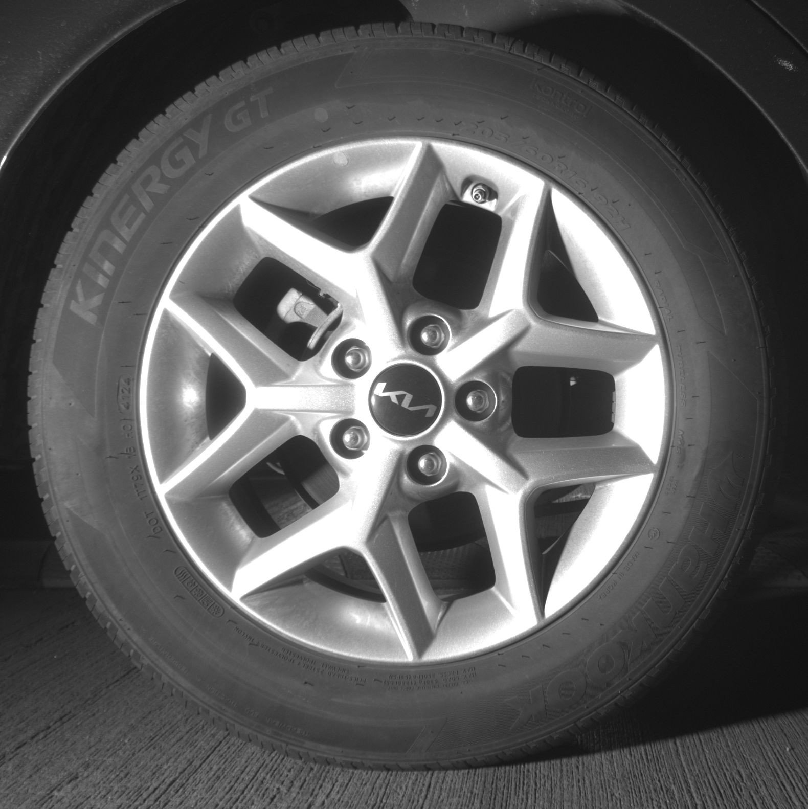 Thumbnail: 2025 Kia Soul - 15