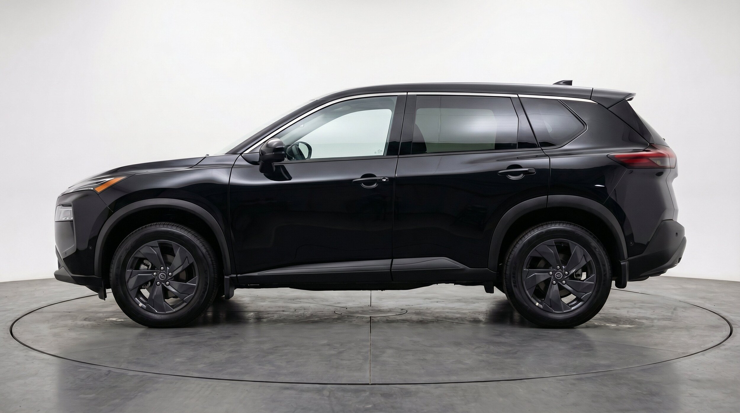 Thumbnail: 2026 Nissan Rogue - 5