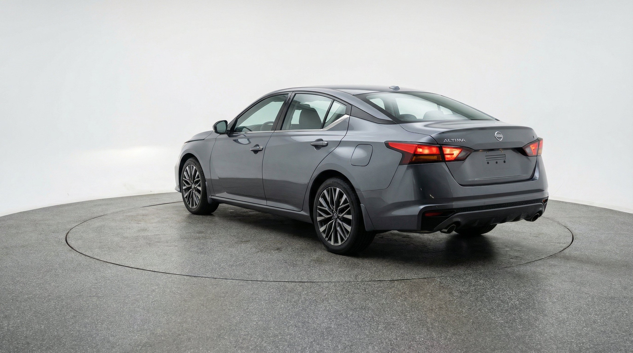 Thumbnail: 2025 Nissan Altima - 6