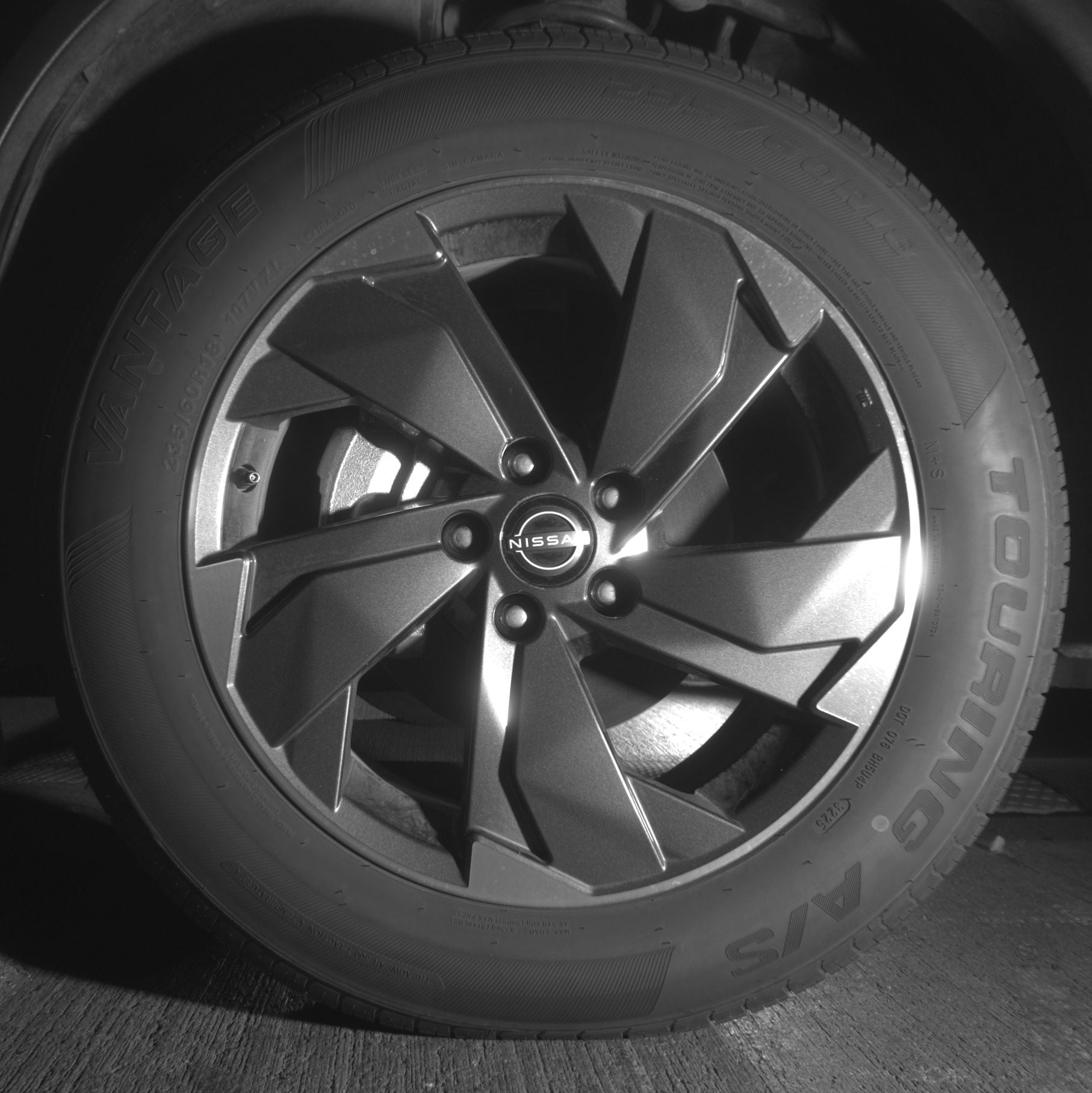 Thumbnail: 2025 Nissan Rogue - 9