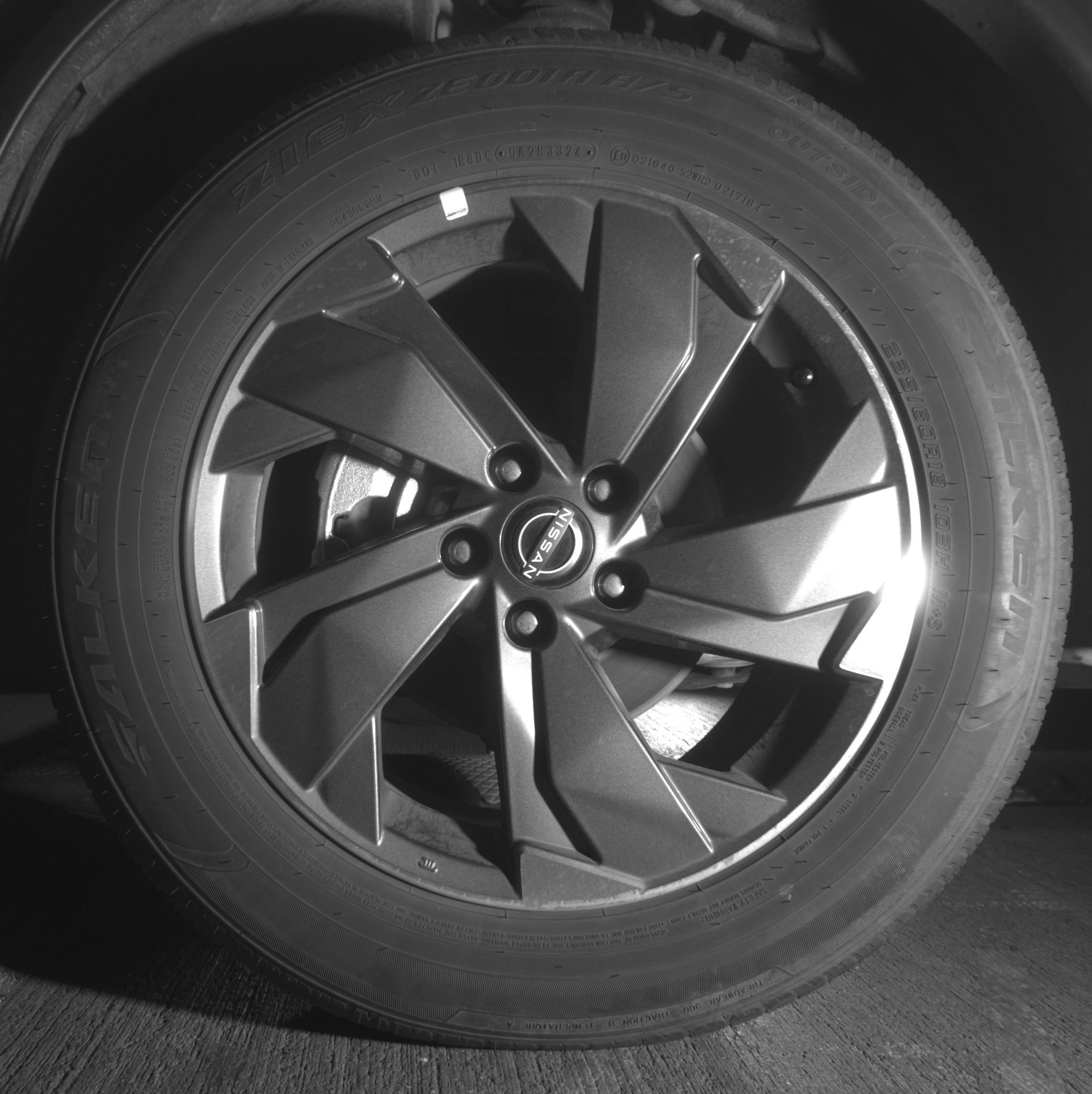 Thumbnail: 2025 Nissan Rogue - 12