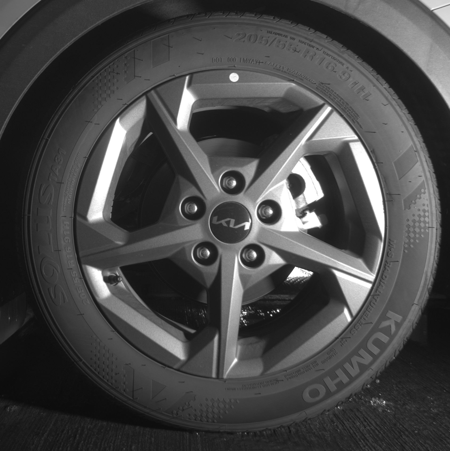 Thumbnail: 2025 Kia K4 - 14