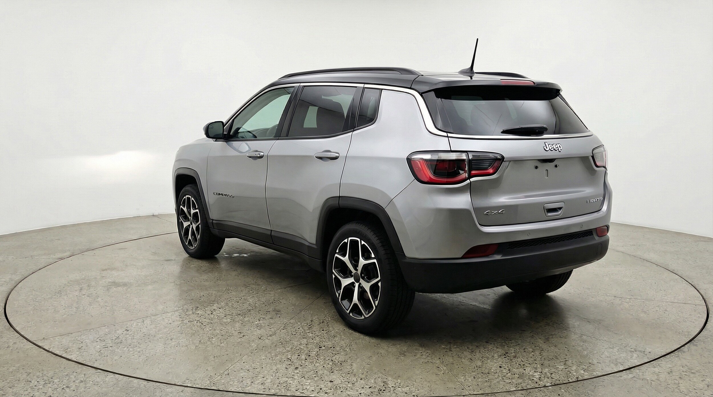 Thumbnail: 2025 Jeep Compass - 6