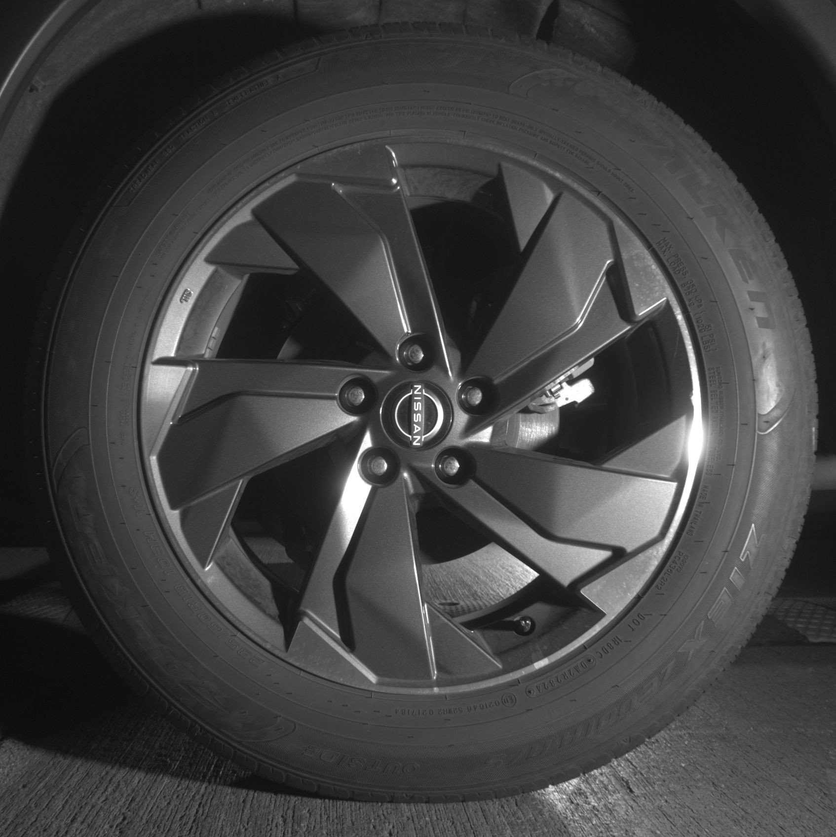 Thumbnail: 2025 Nissan Rogue - 14