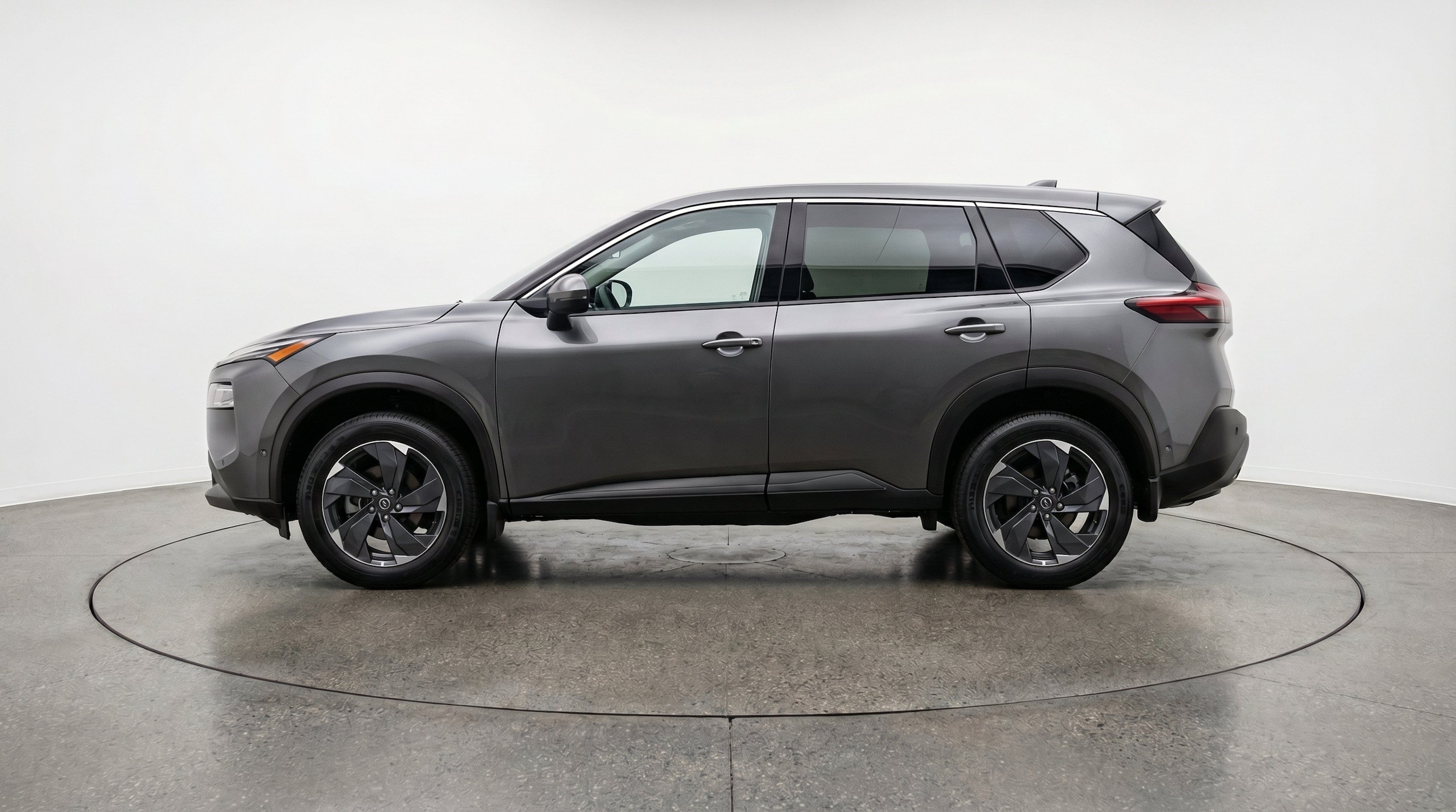 Thumbnail: 2025 Nissan Rogue - 5