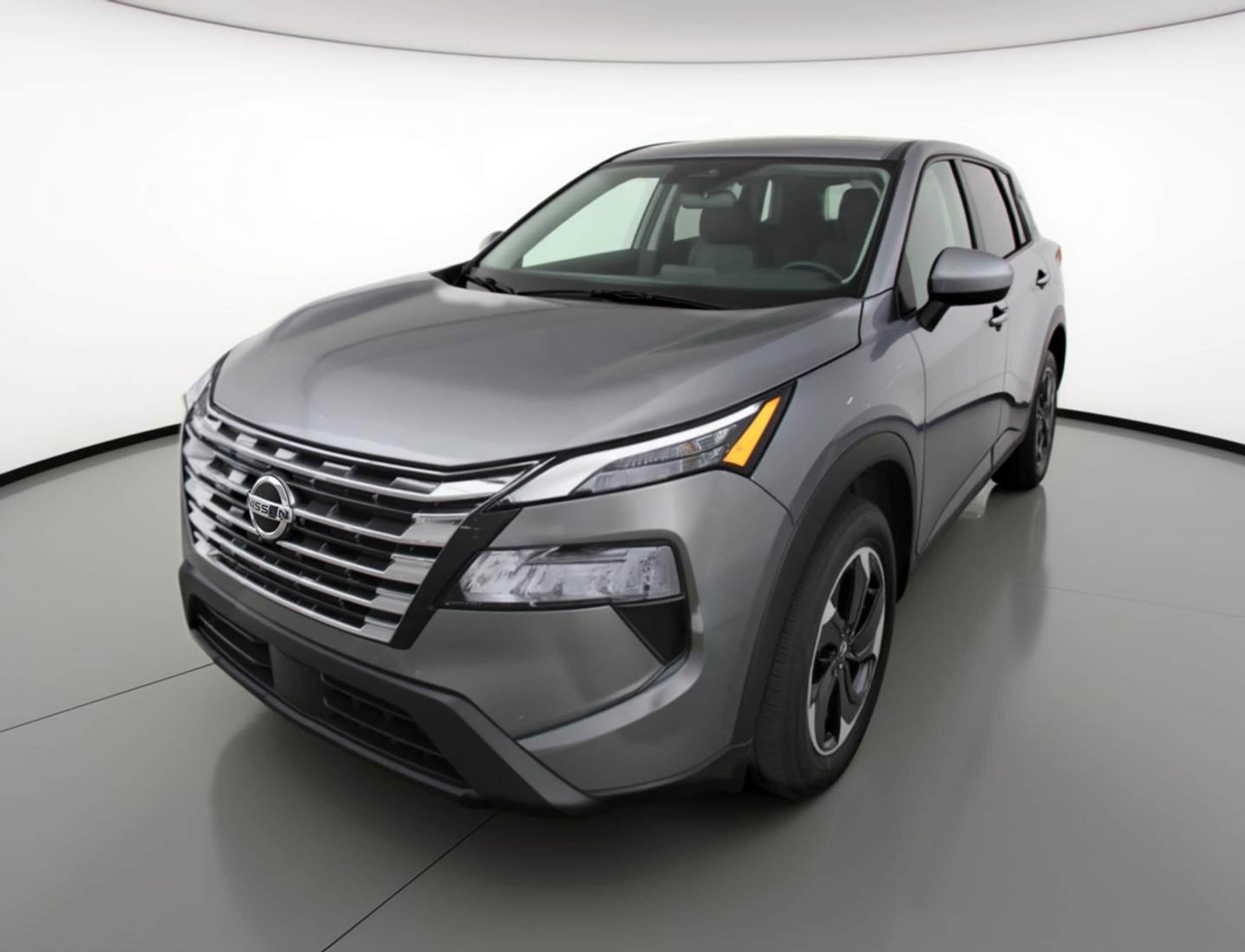 Thumbnail: 2025 Nissan Rogue - 3