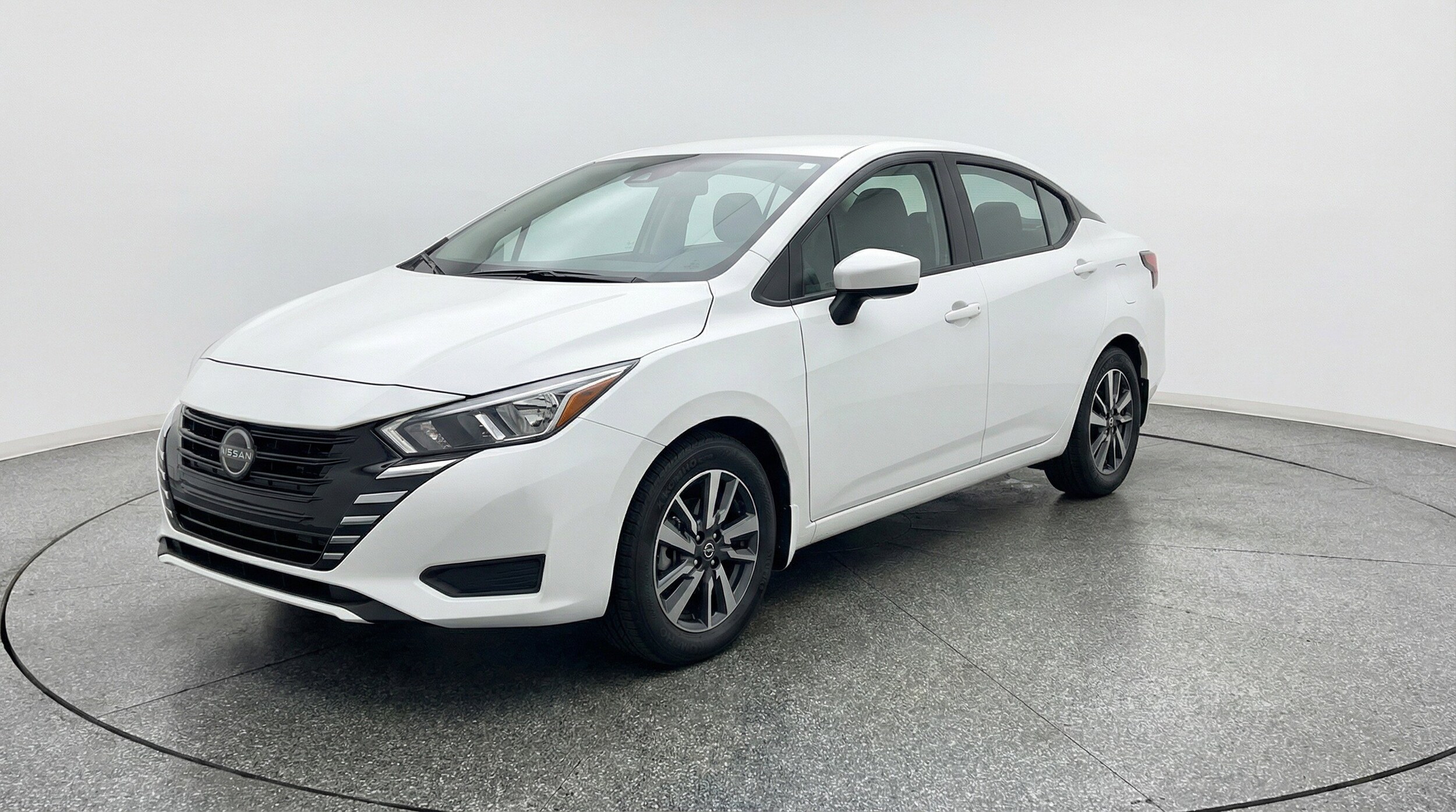 Thumbnail: 2025 Nissan Versa - 3