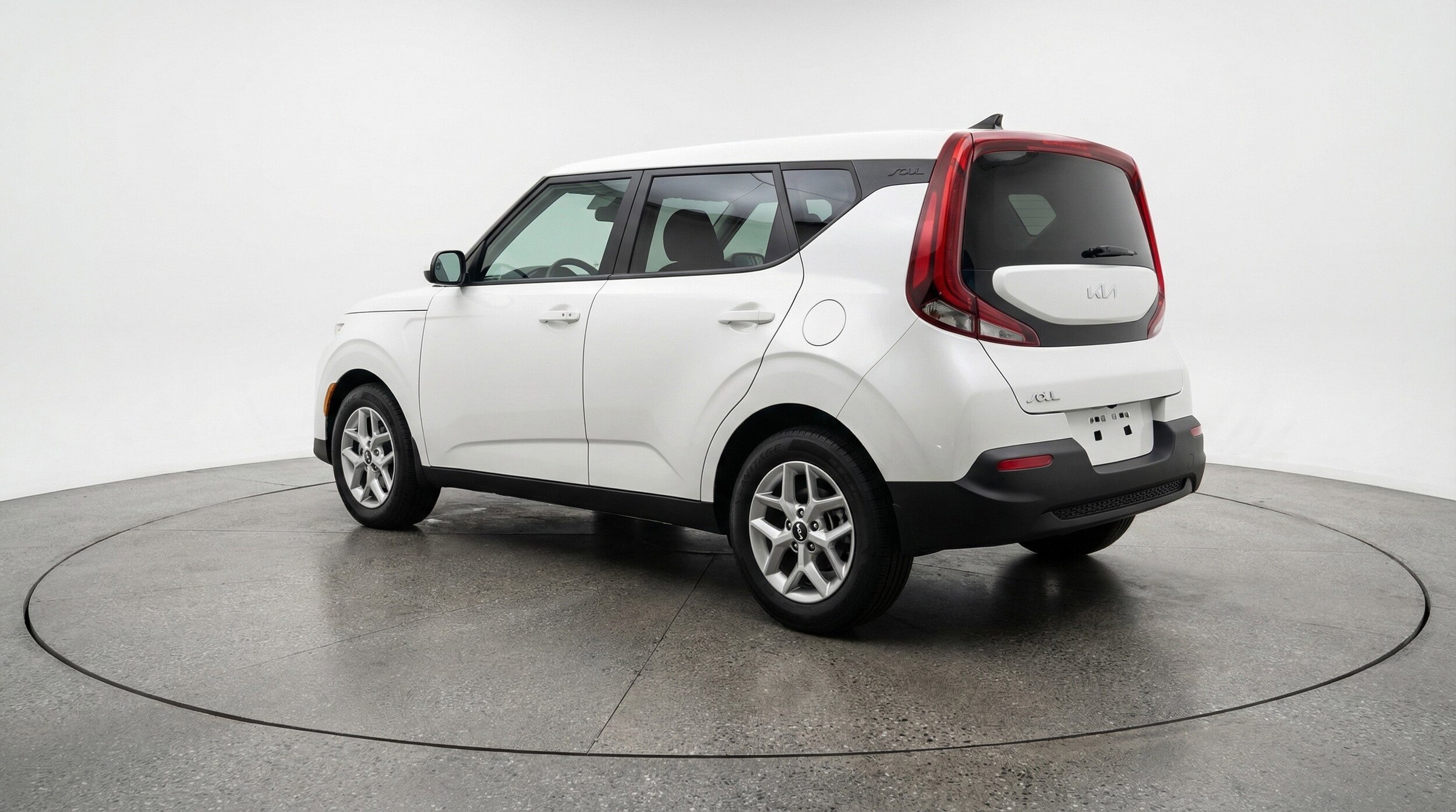 Thumbnail: 2025 Kia Soul - 6