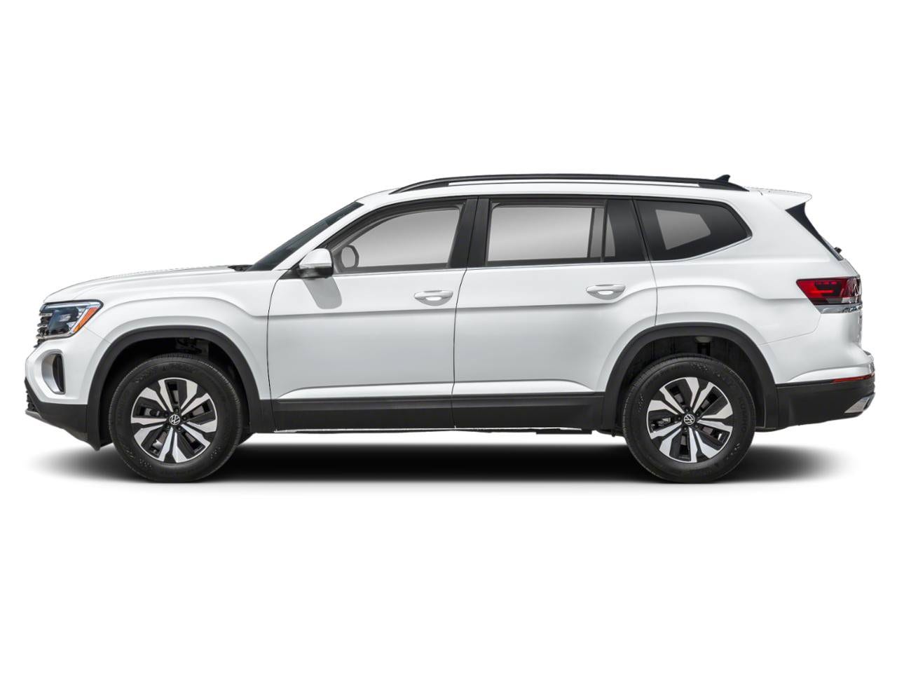 Thumbnail: 2024 Volkswagen Atlas - 3