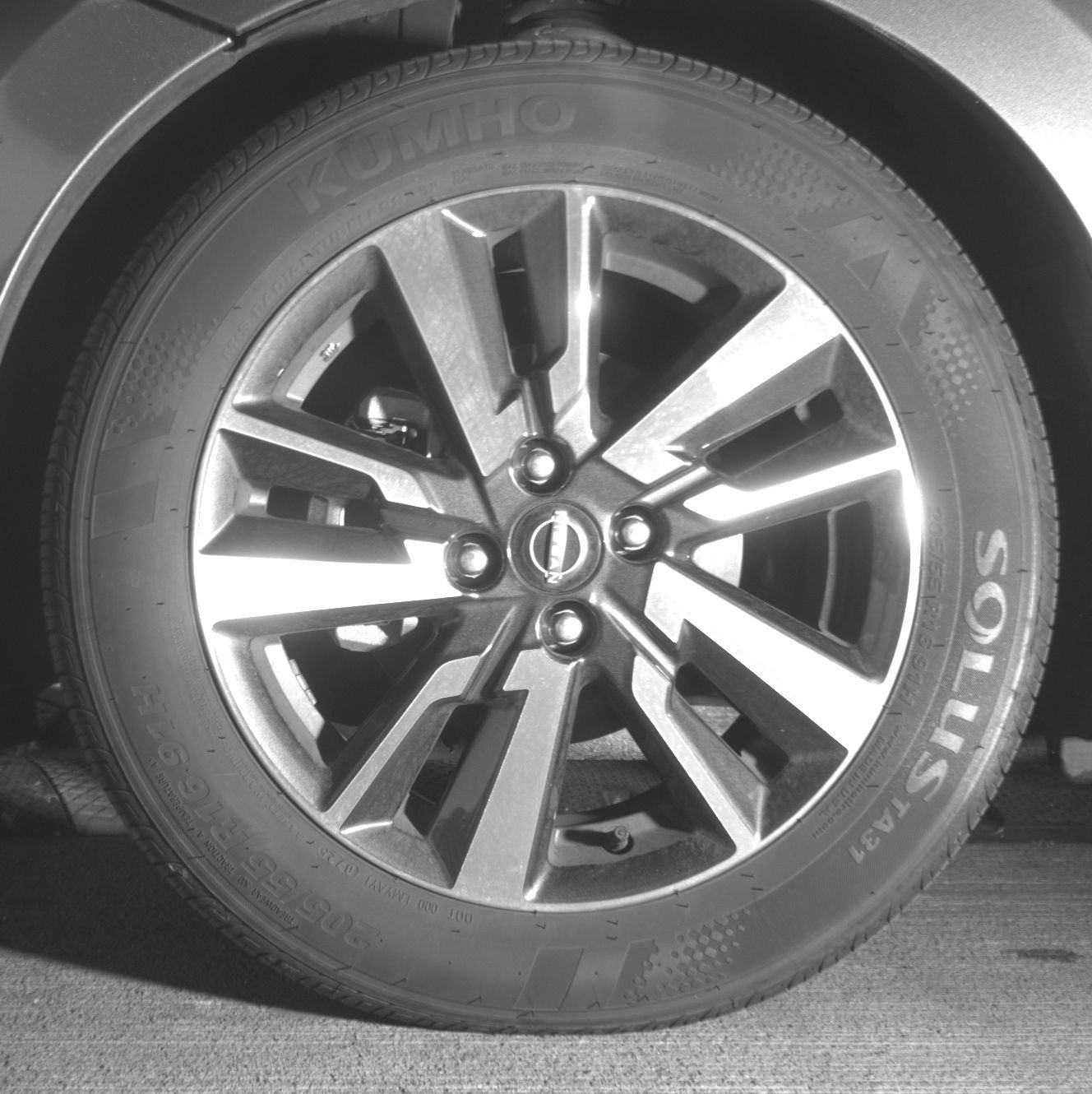 Thumbnail: 2025 Nissan Versa - 9