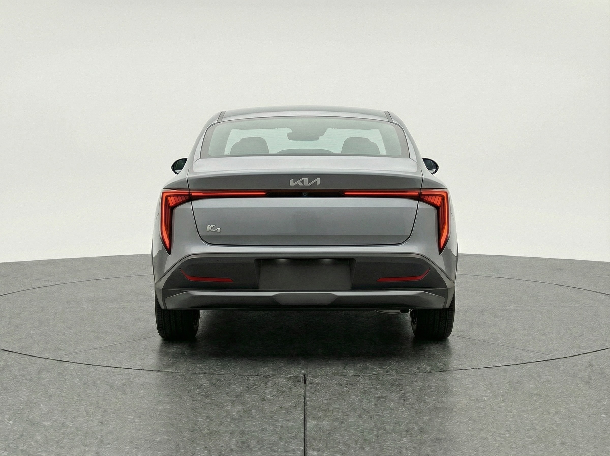 Thumbnail: 2025 Kia K4 - 6