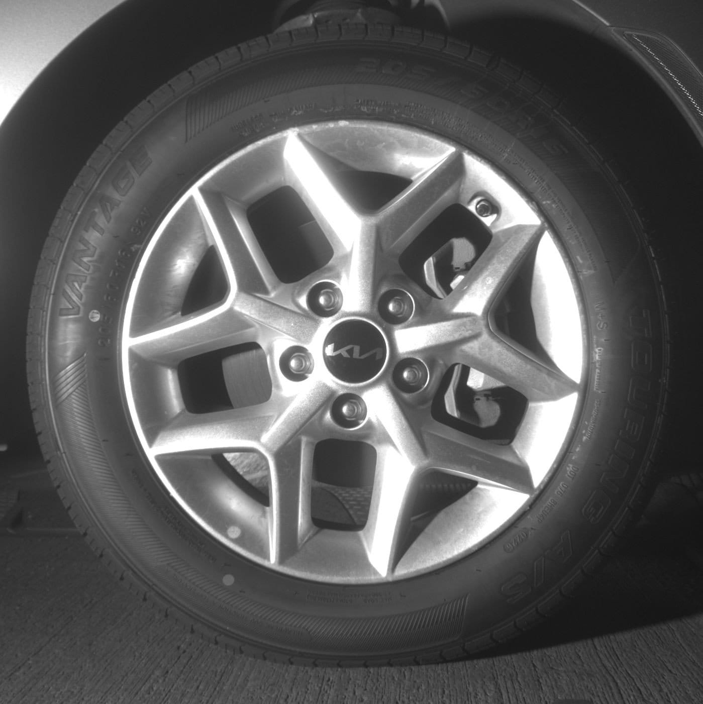 Thumbnail: 2025 Kia Soul - 13