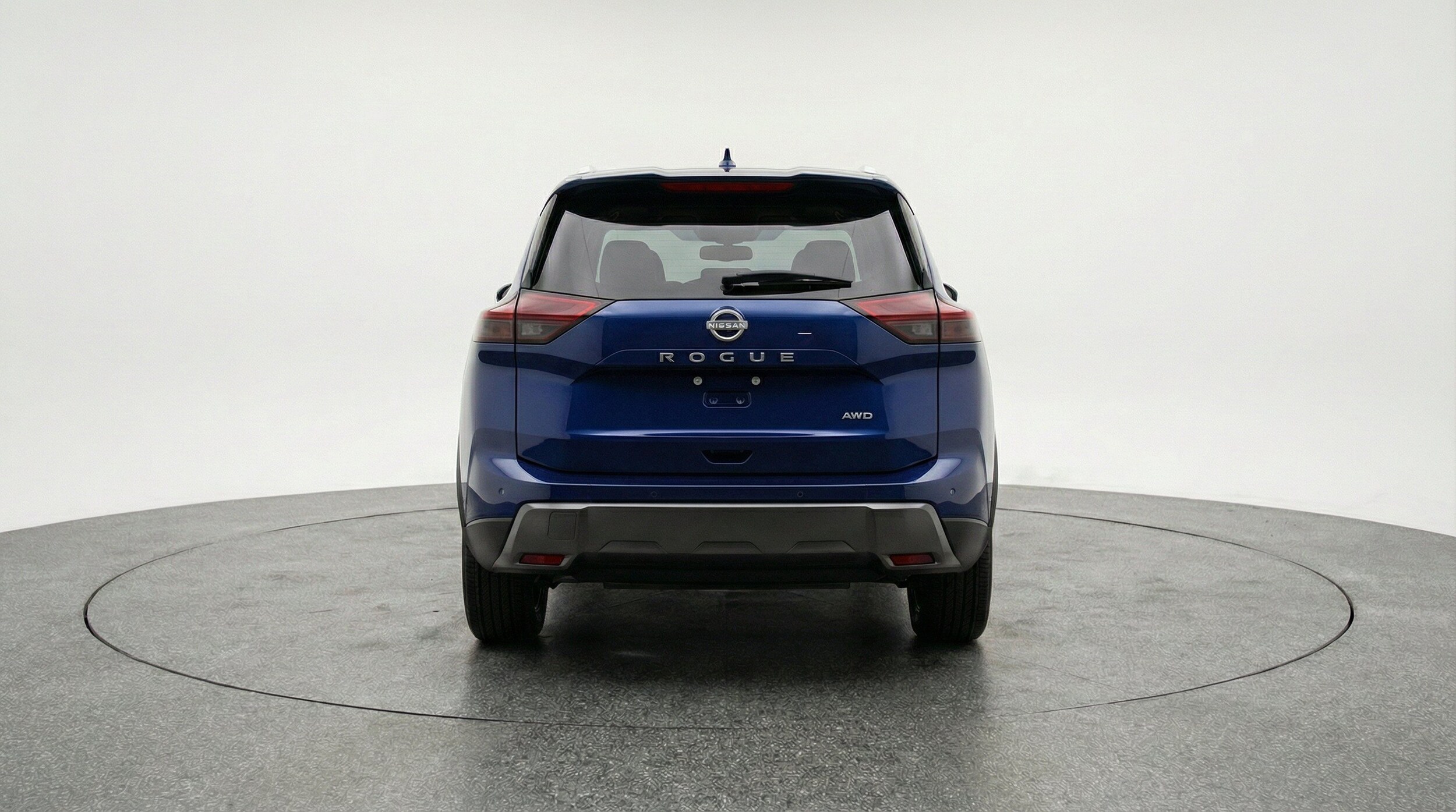 Thumbnail: 2026 Nissan Rogue - 7