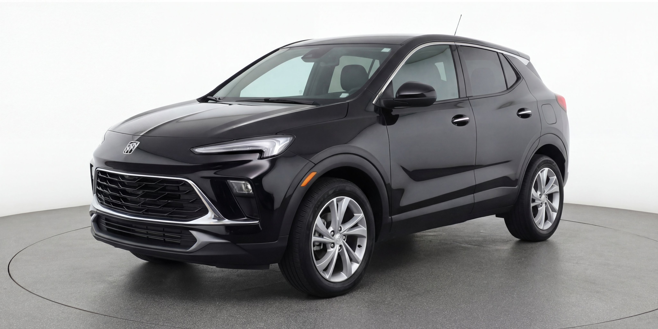 Thumbnail: 2025 Buick Encore GX - 3