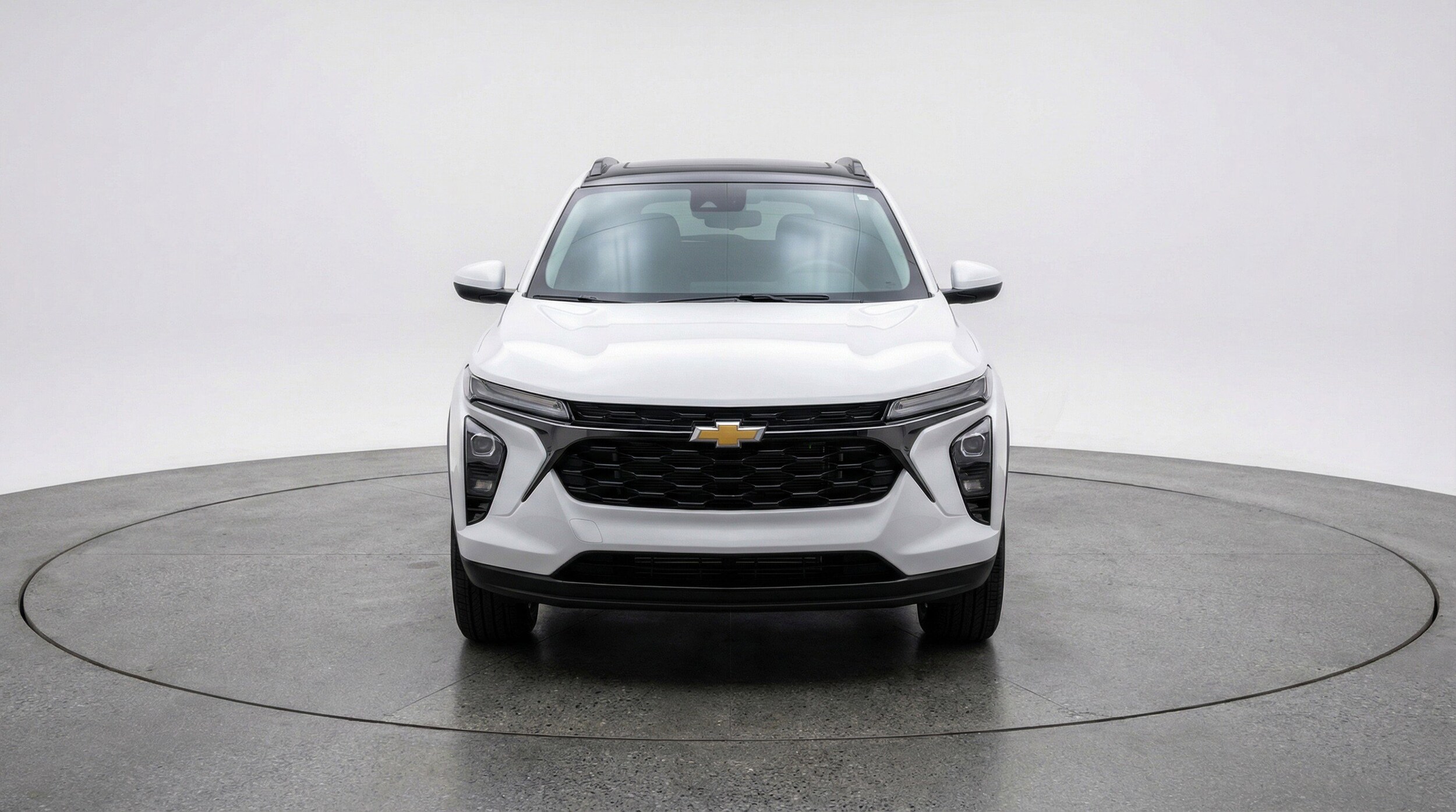 Thumbnail: 2025 Chevrolet TrailBlazer - 2