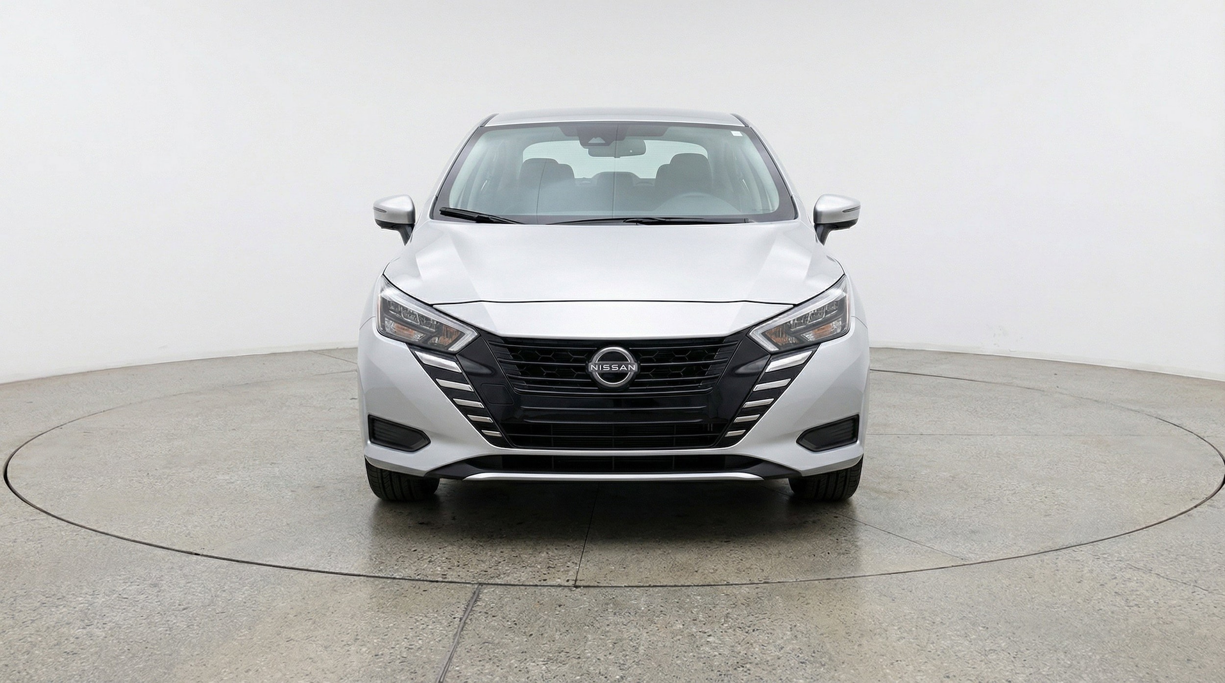 Thumbnail: 2025 Nissan Versa - 2