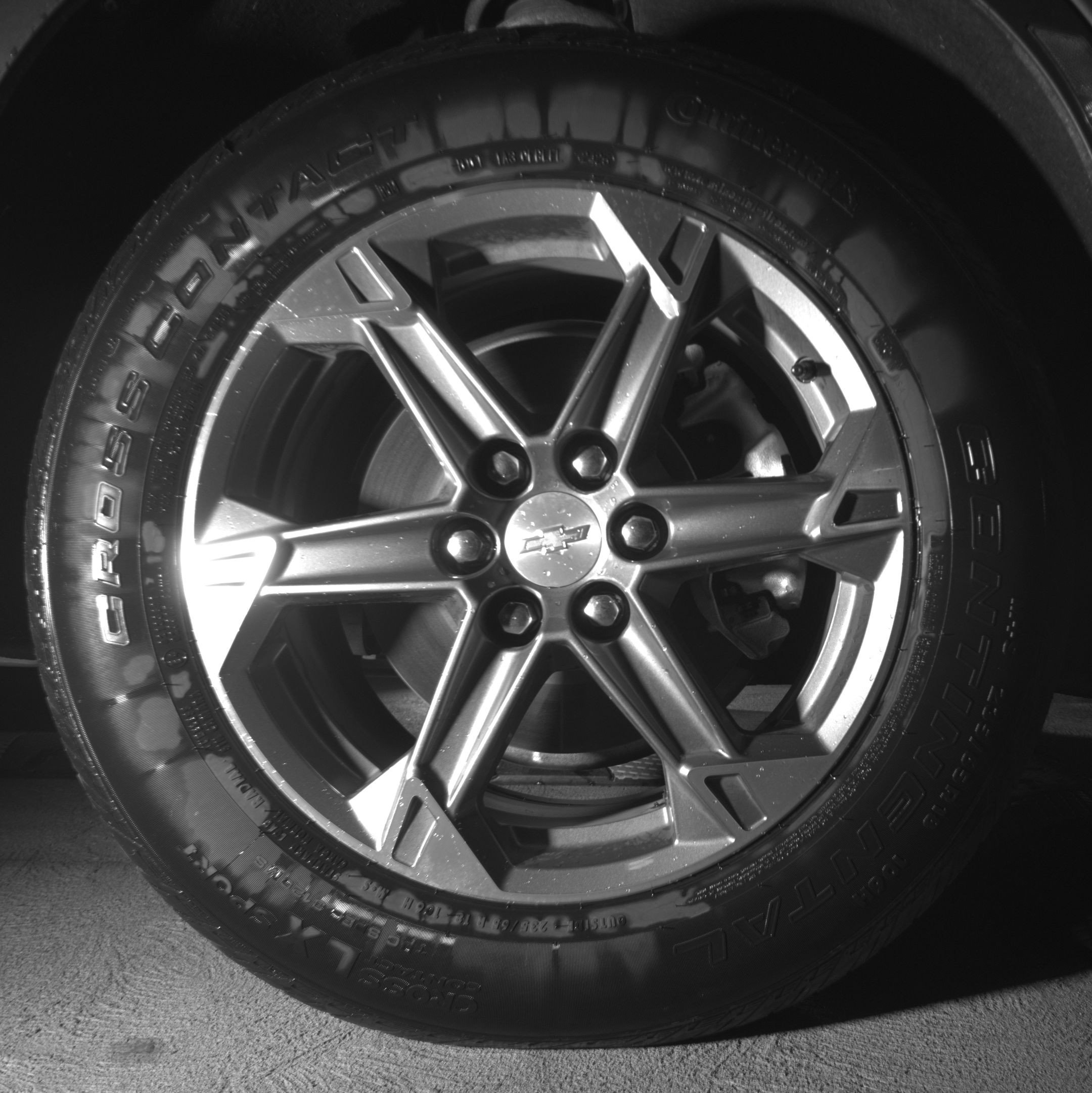 Thumbnail: 2025 Chevrolet Blazer - 13