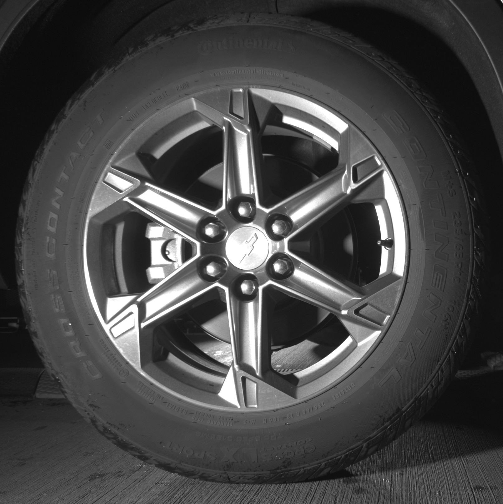 Thumbnail: 2025 Chevrolet Blazer - 15