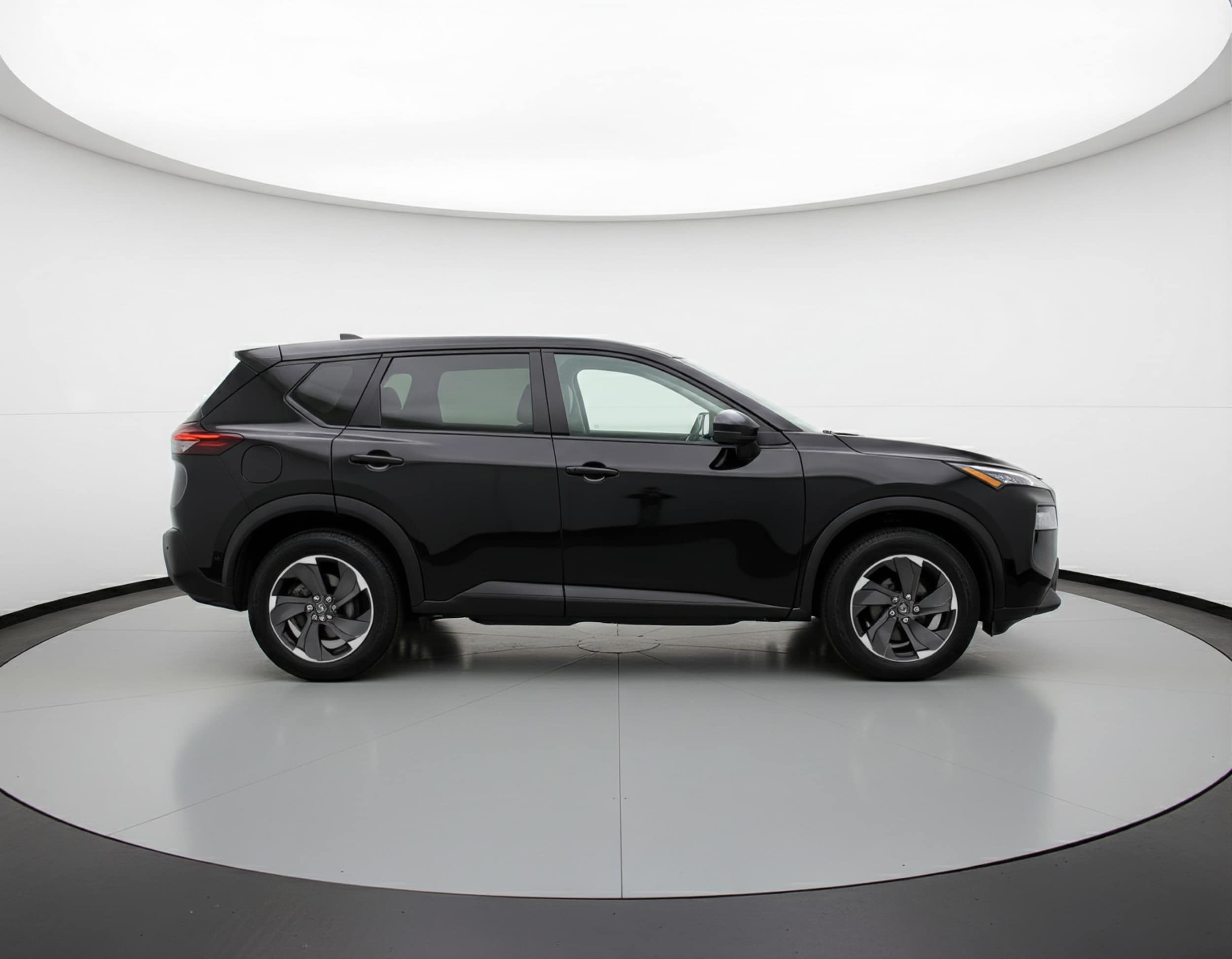 Thumbnail: 2025 Nissan Rogue - 8