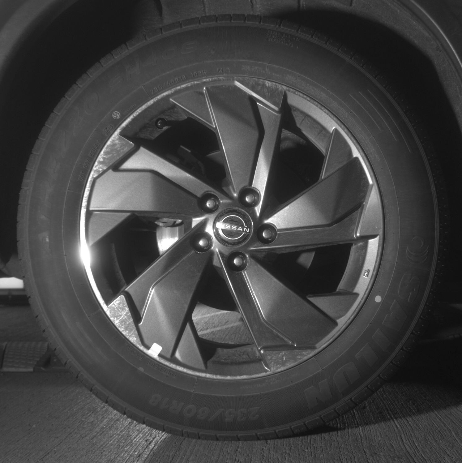 Thumbnail: 2025 Nissan Rogue - 12