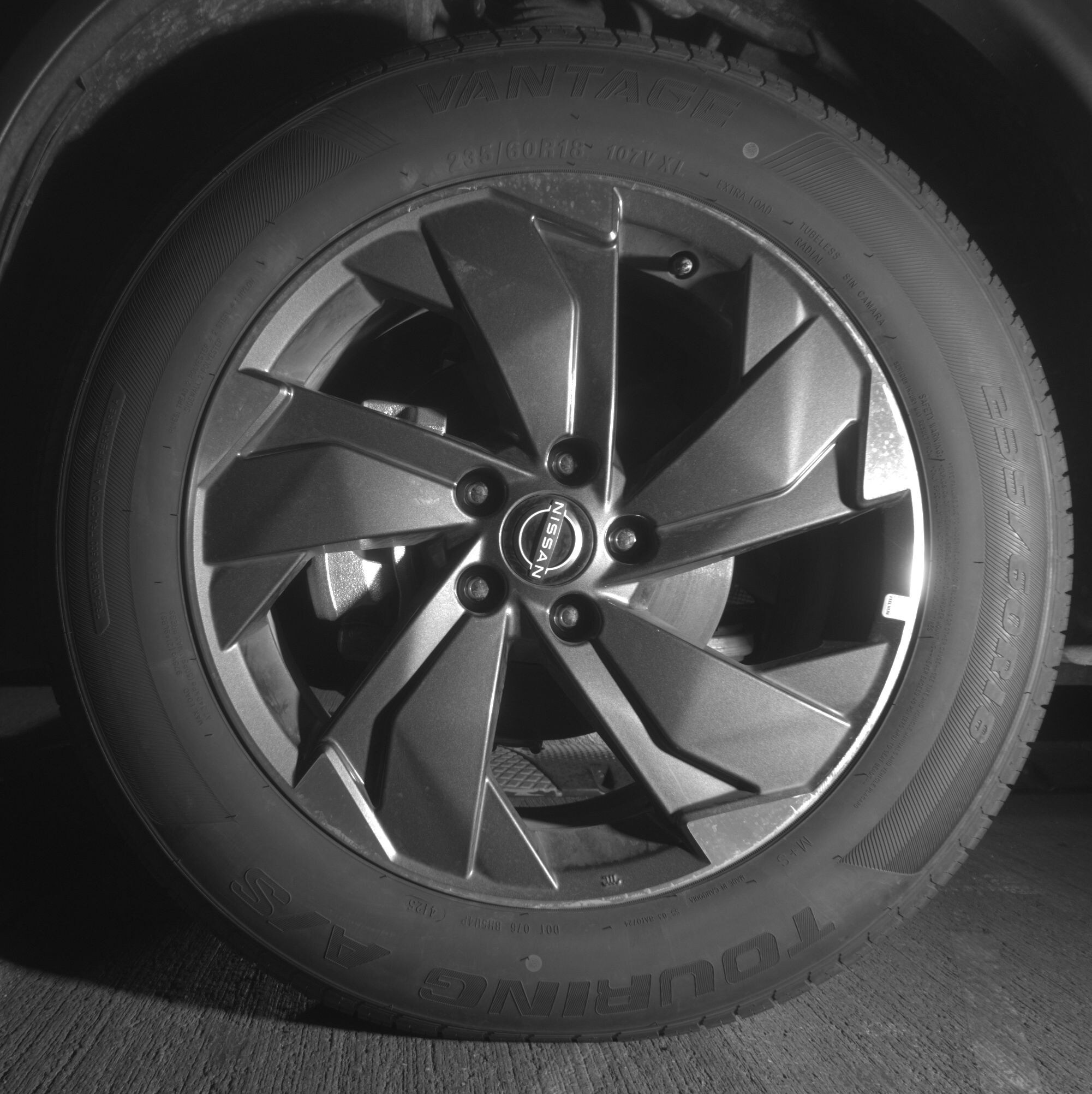 Thumbnail: 2025 Nissan Rogue - 9