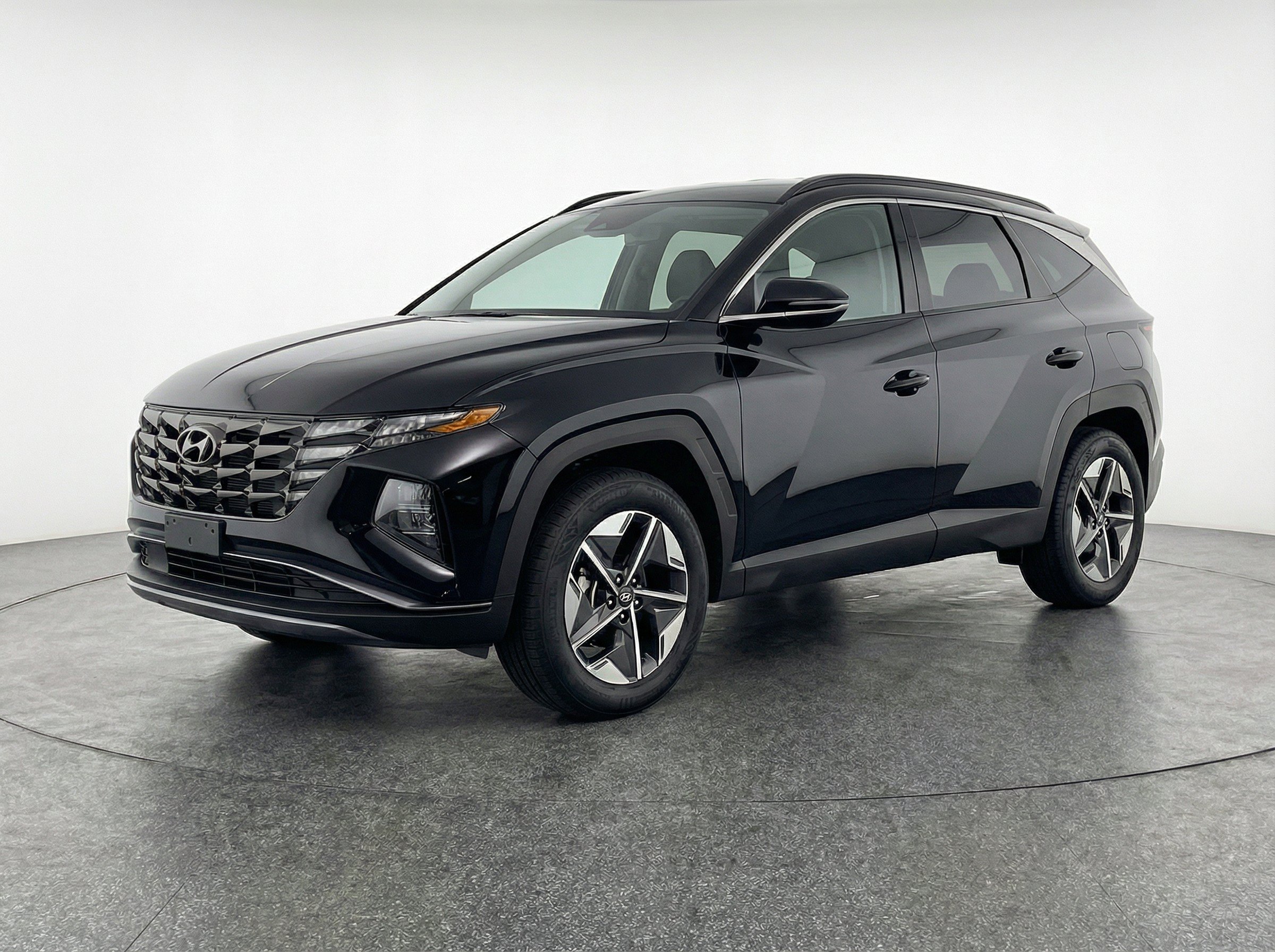 Thumbnail: 2026 Hyundai Tucson - 3