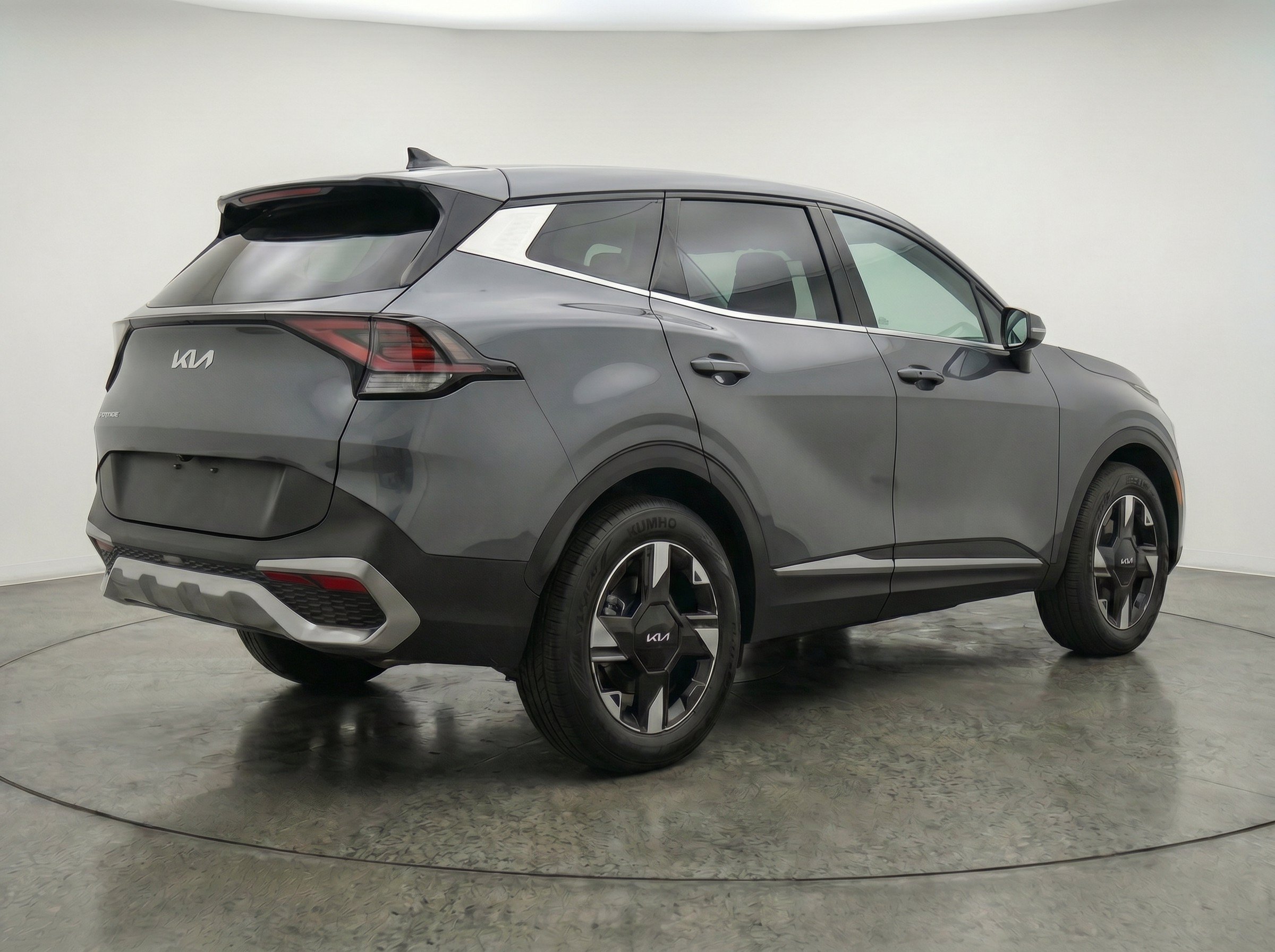 Thumbnail: 2026 Kia Sportage - 9