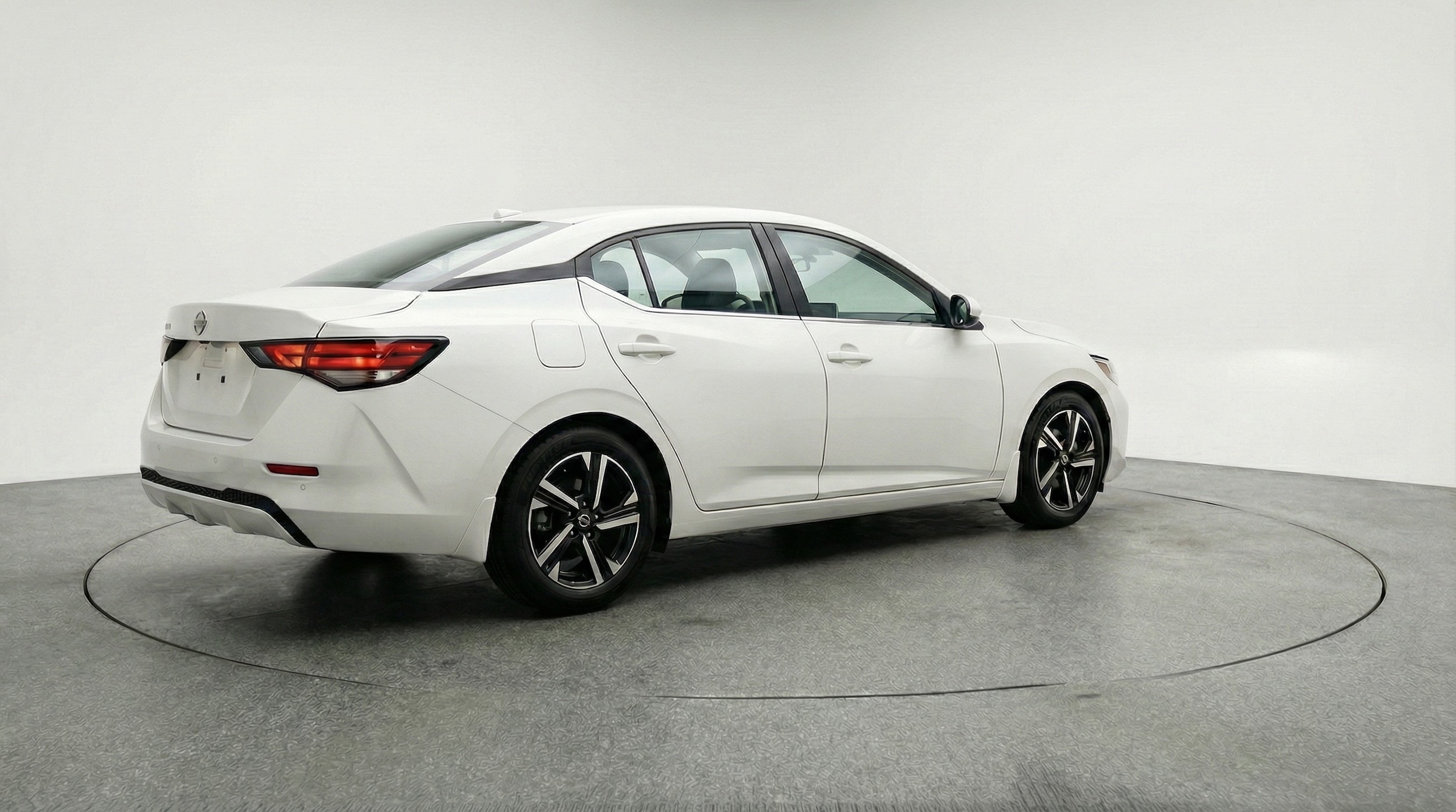 Thumbnail: 2025 Nissan Sentra - 7