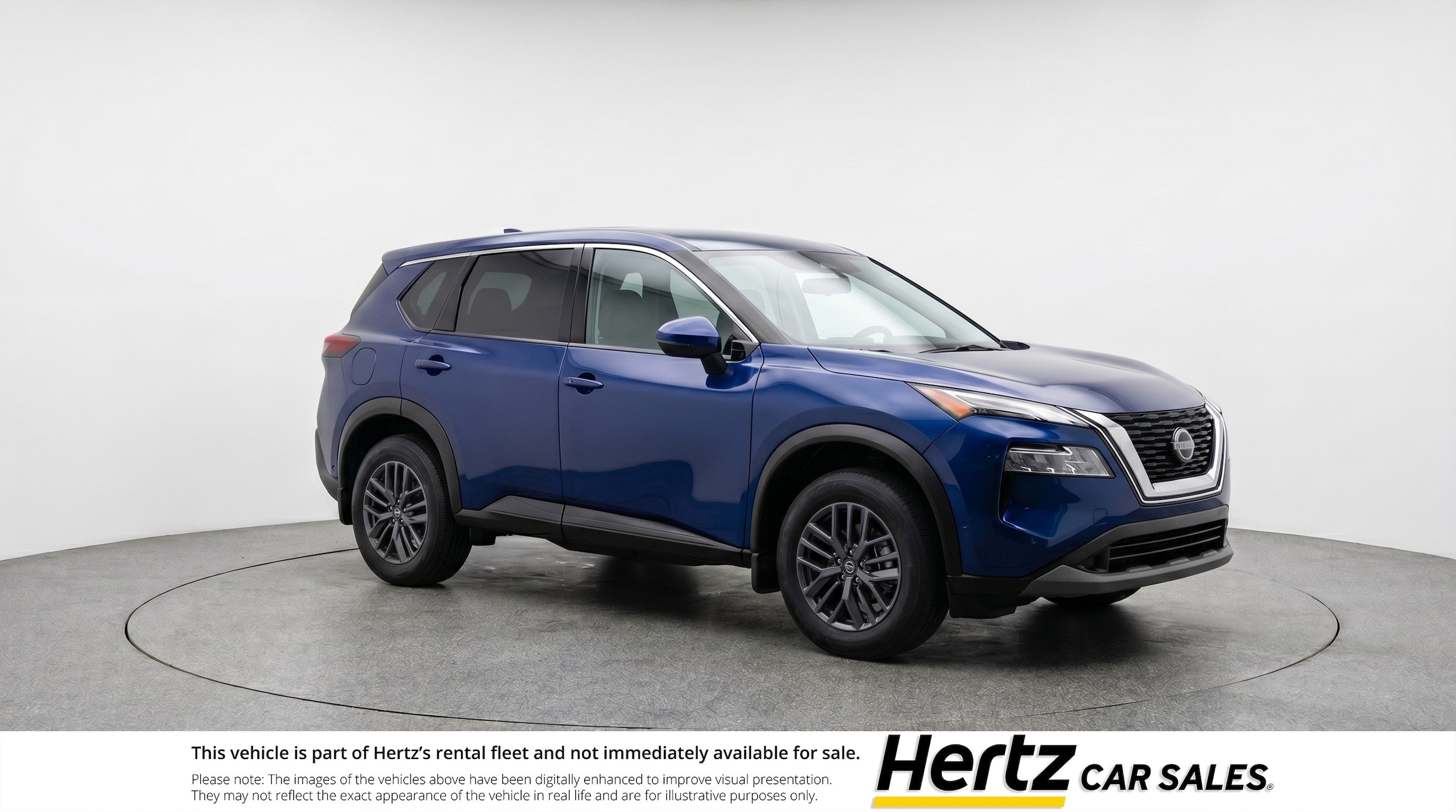 Thumbnail: 2026 Nissan Rogue - 1