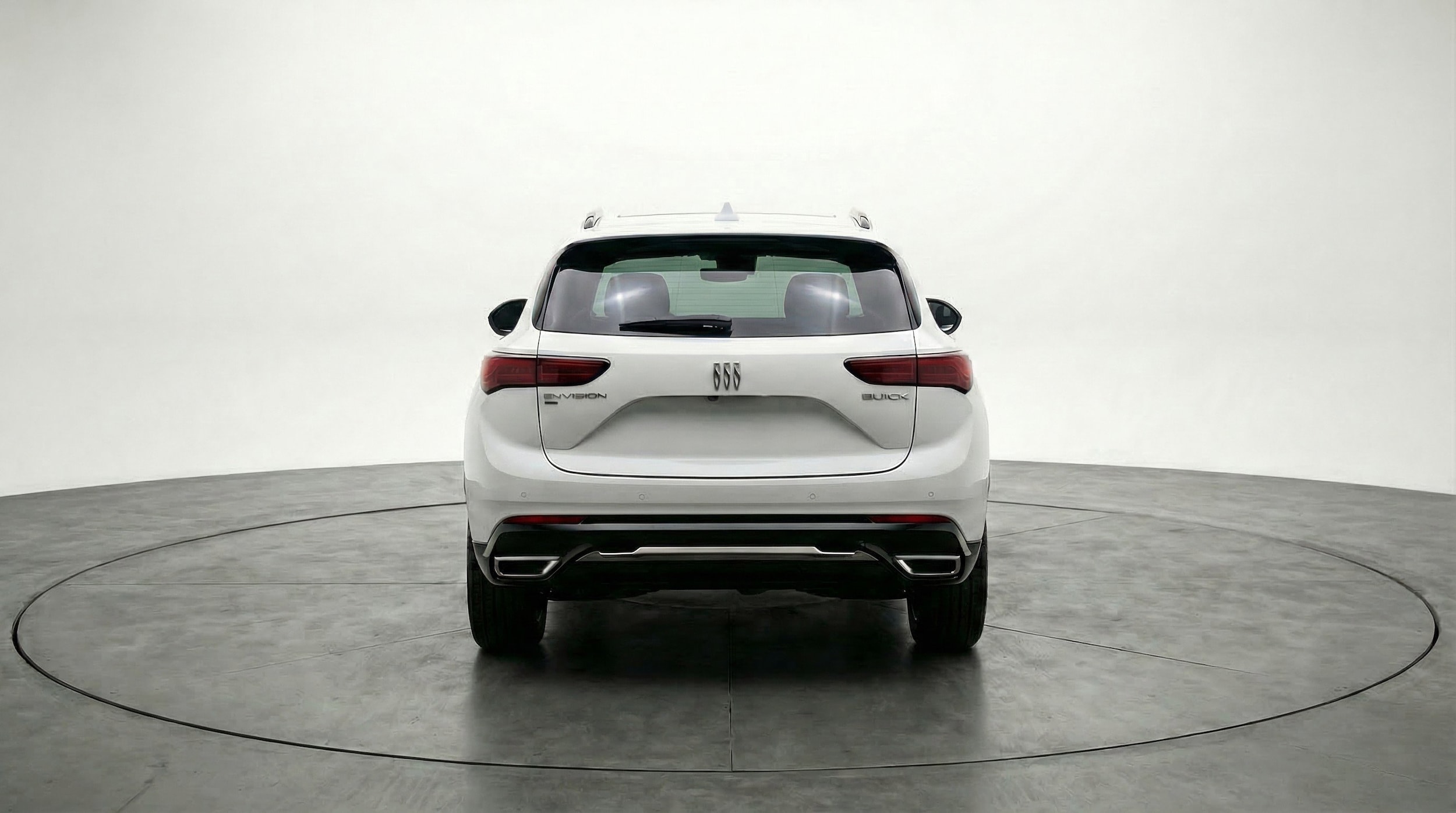 Thumbnail: 2024 Buick Envision - 7