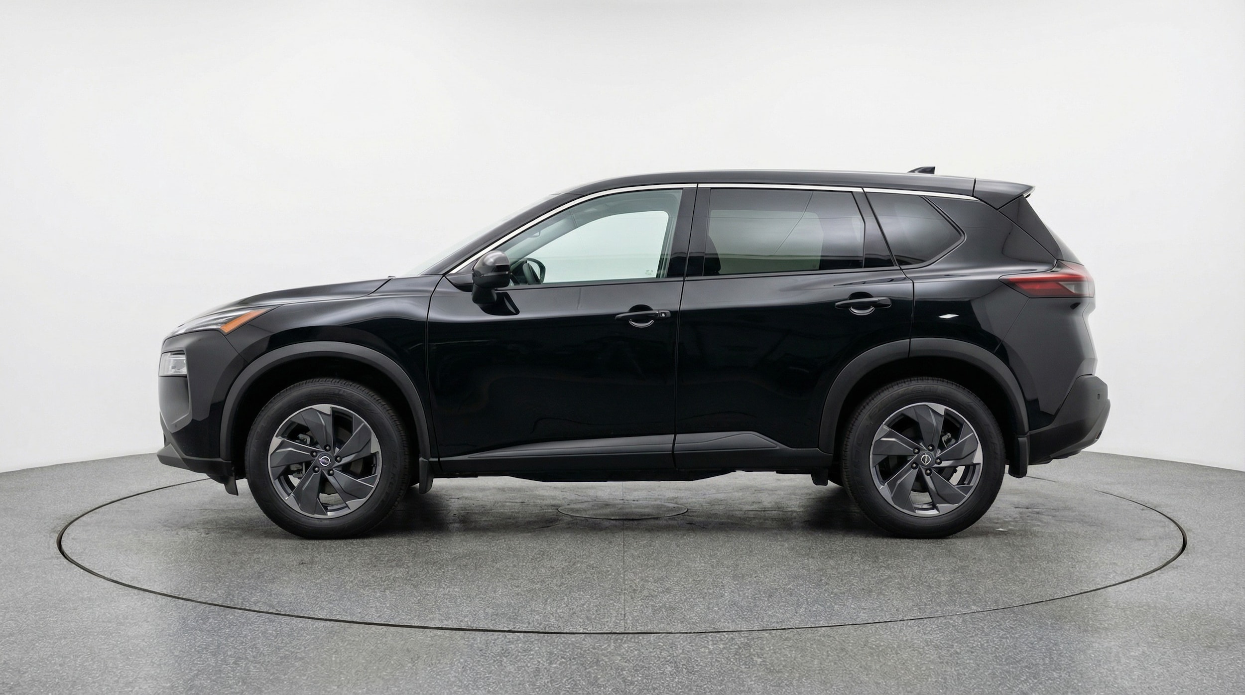 Thumbnail: 2025 Nissan Rogue - 4