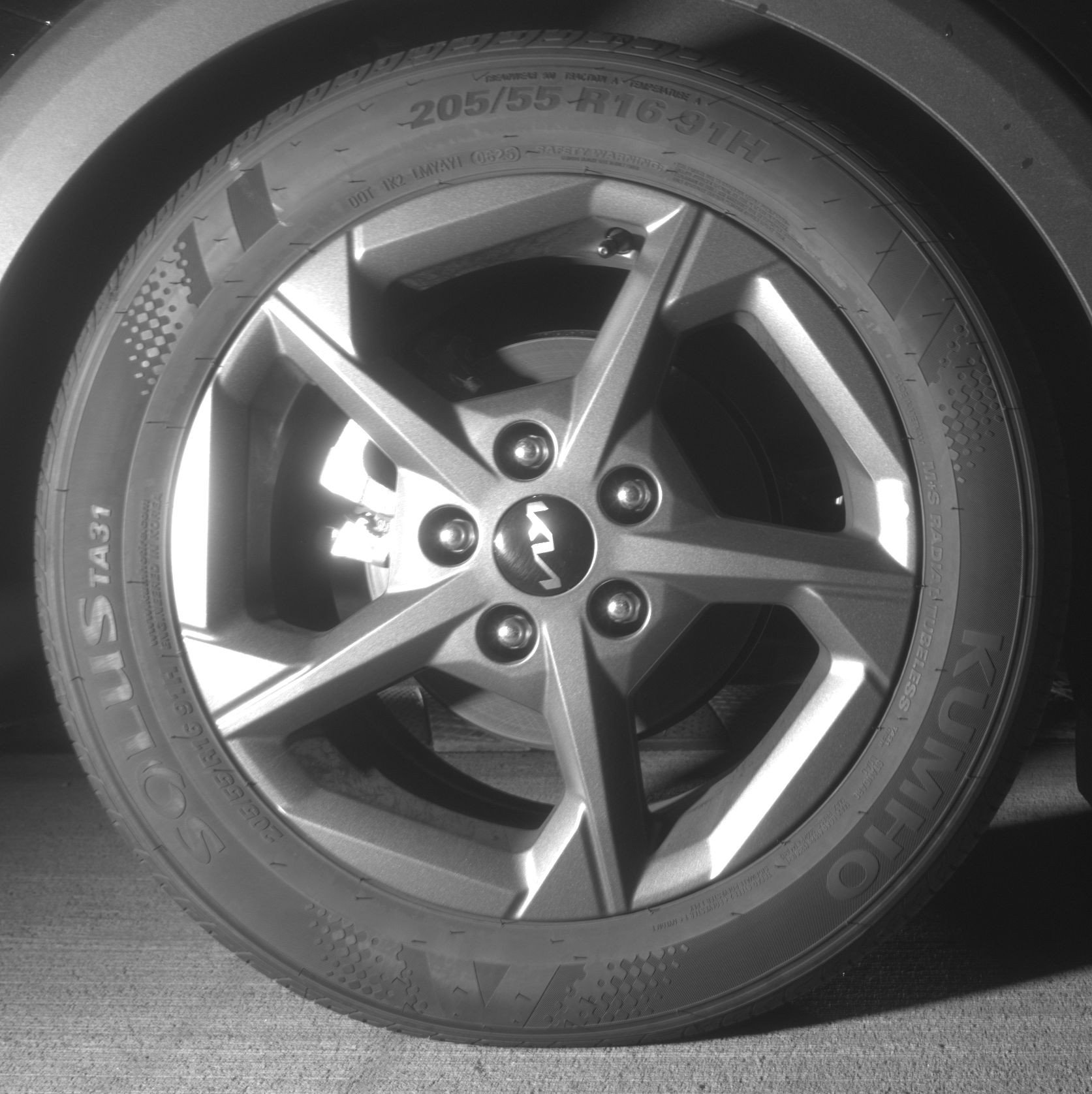 Thumbnail: 2026 Kia K4 - 15