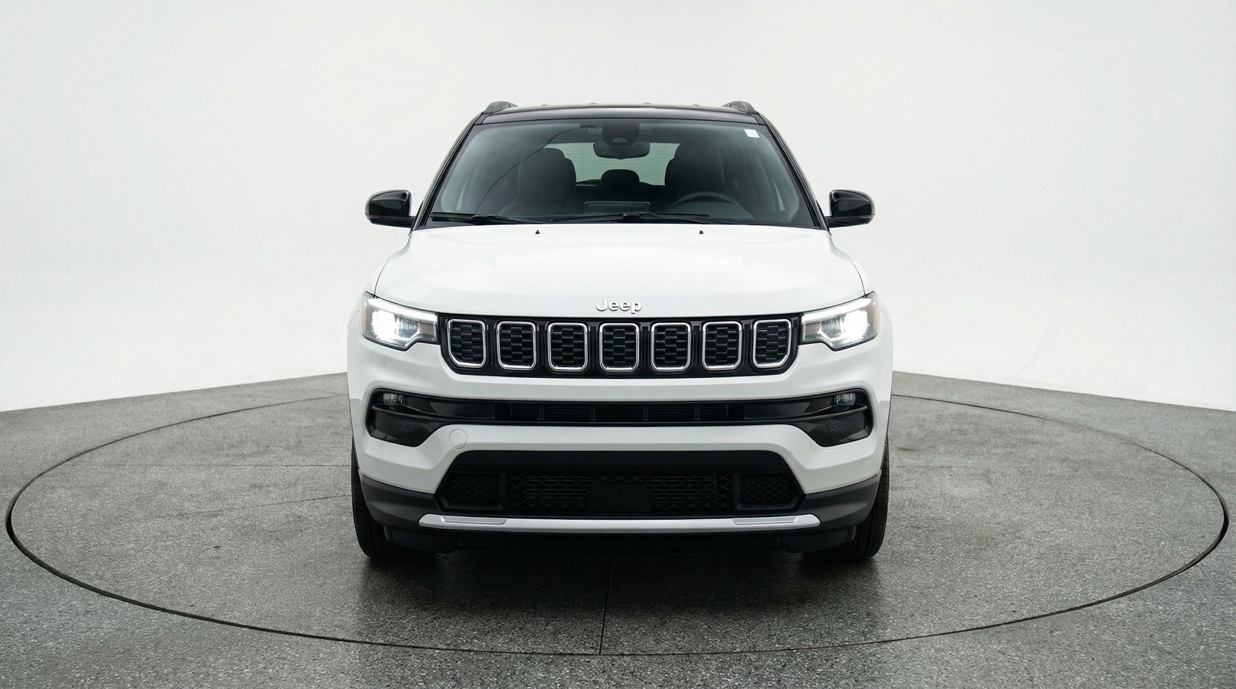 Thumbnail: 2025 Jeep Compass - 2