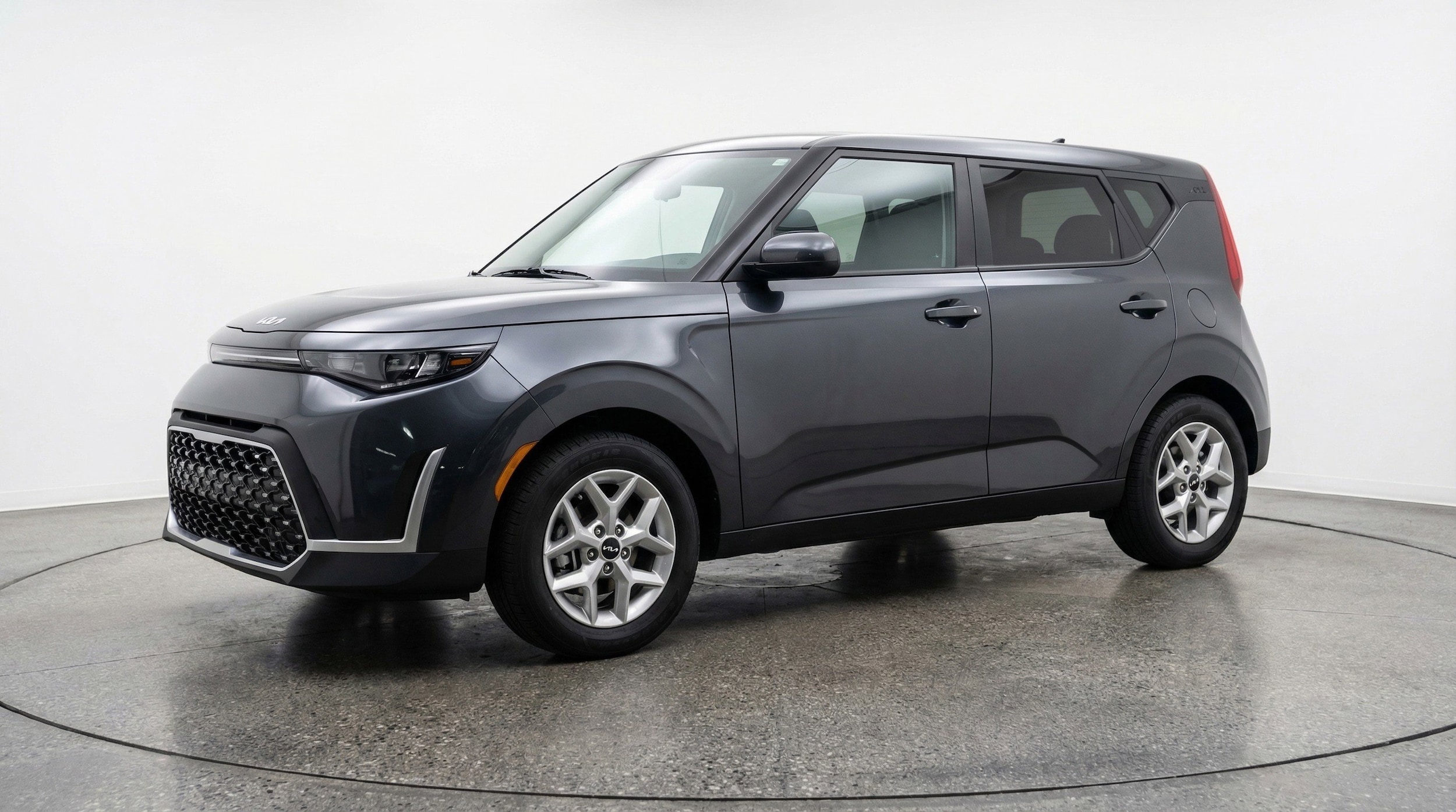 Thumbnail: 2025 Kia Soul - 3