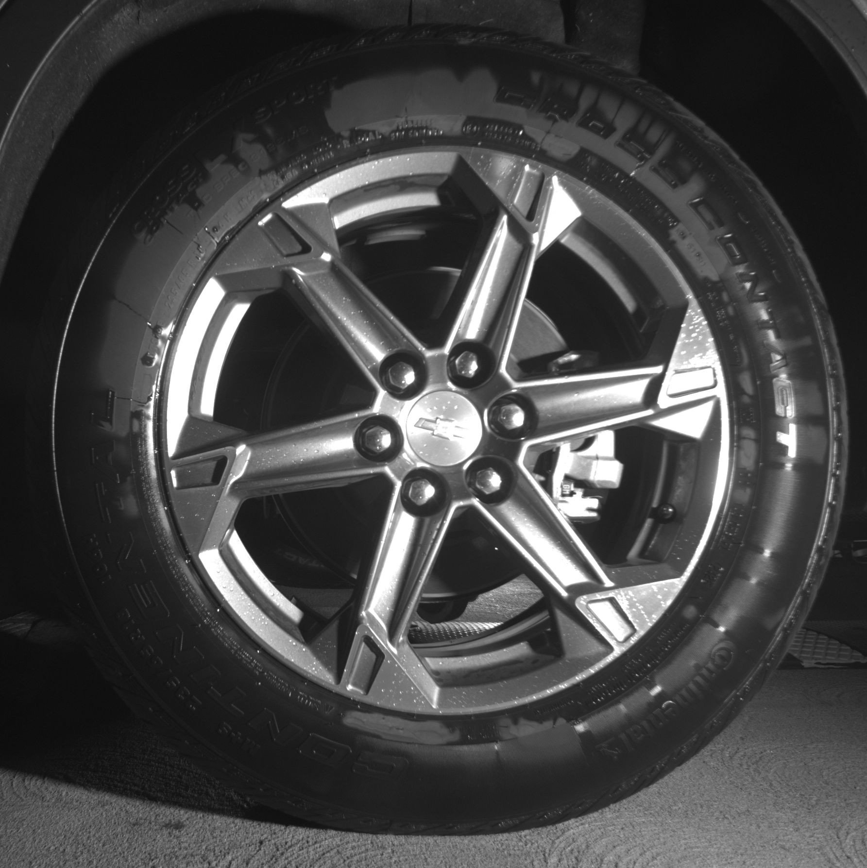 Thumbnail: 2025 Chevrolet Blazer - 14