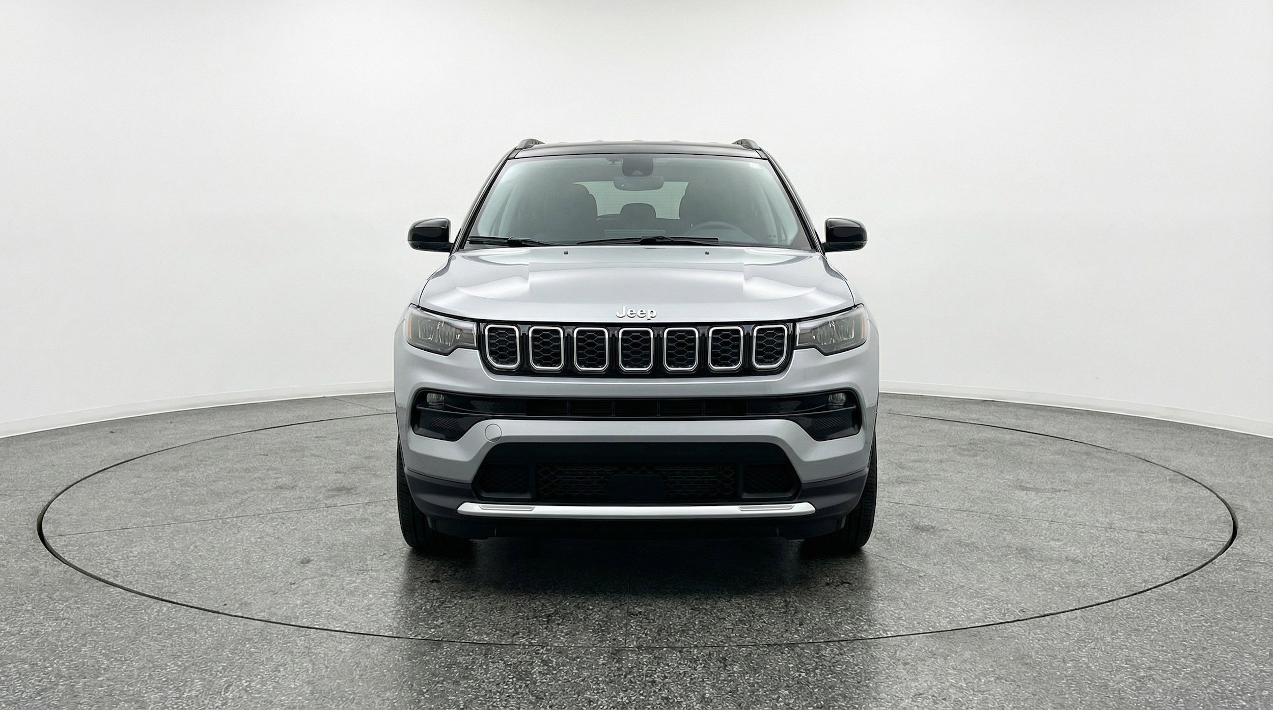 Thumbnail: 2025 Jeep Compass - 2