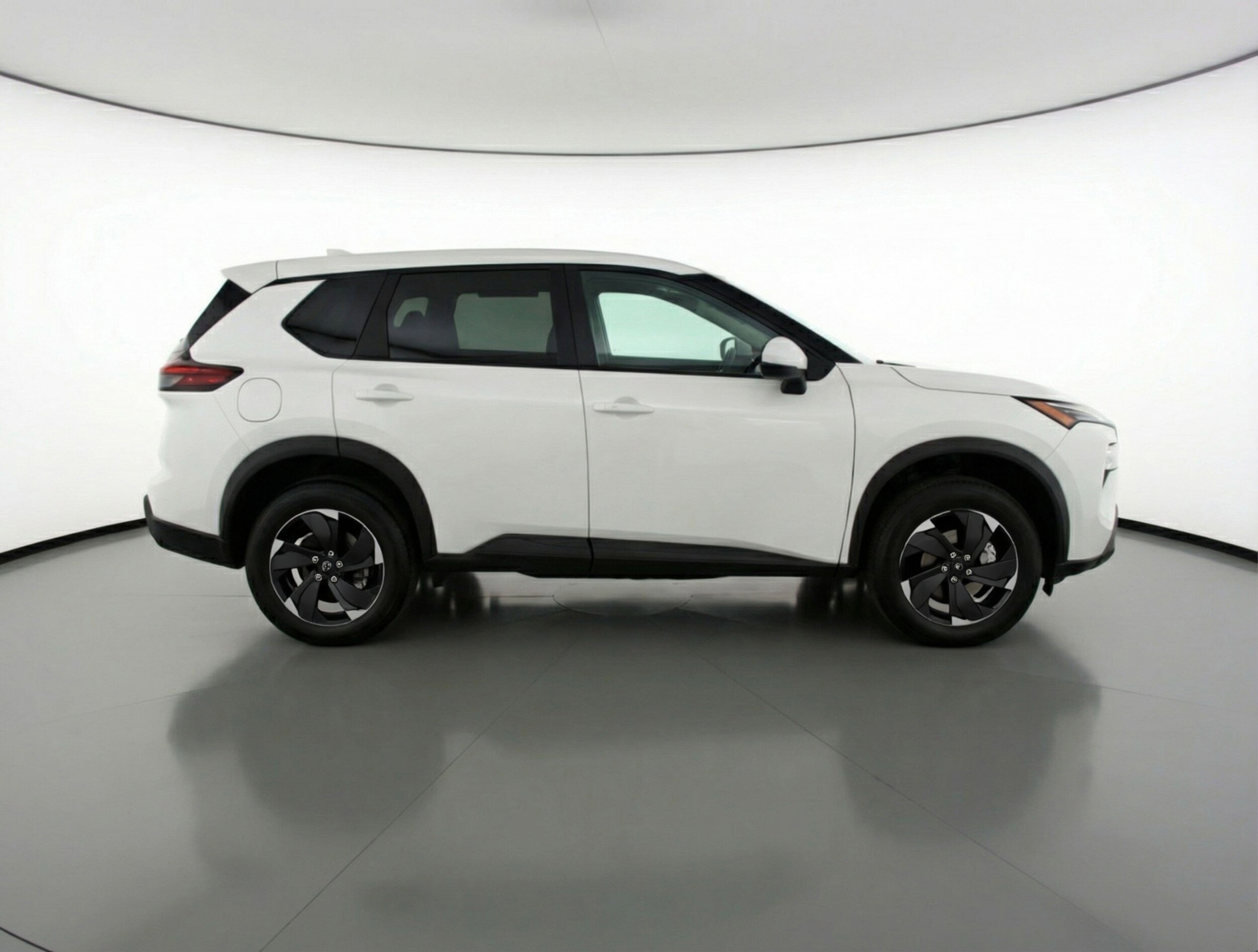 Thumbnail: 2025 Nissan Rogue - 11